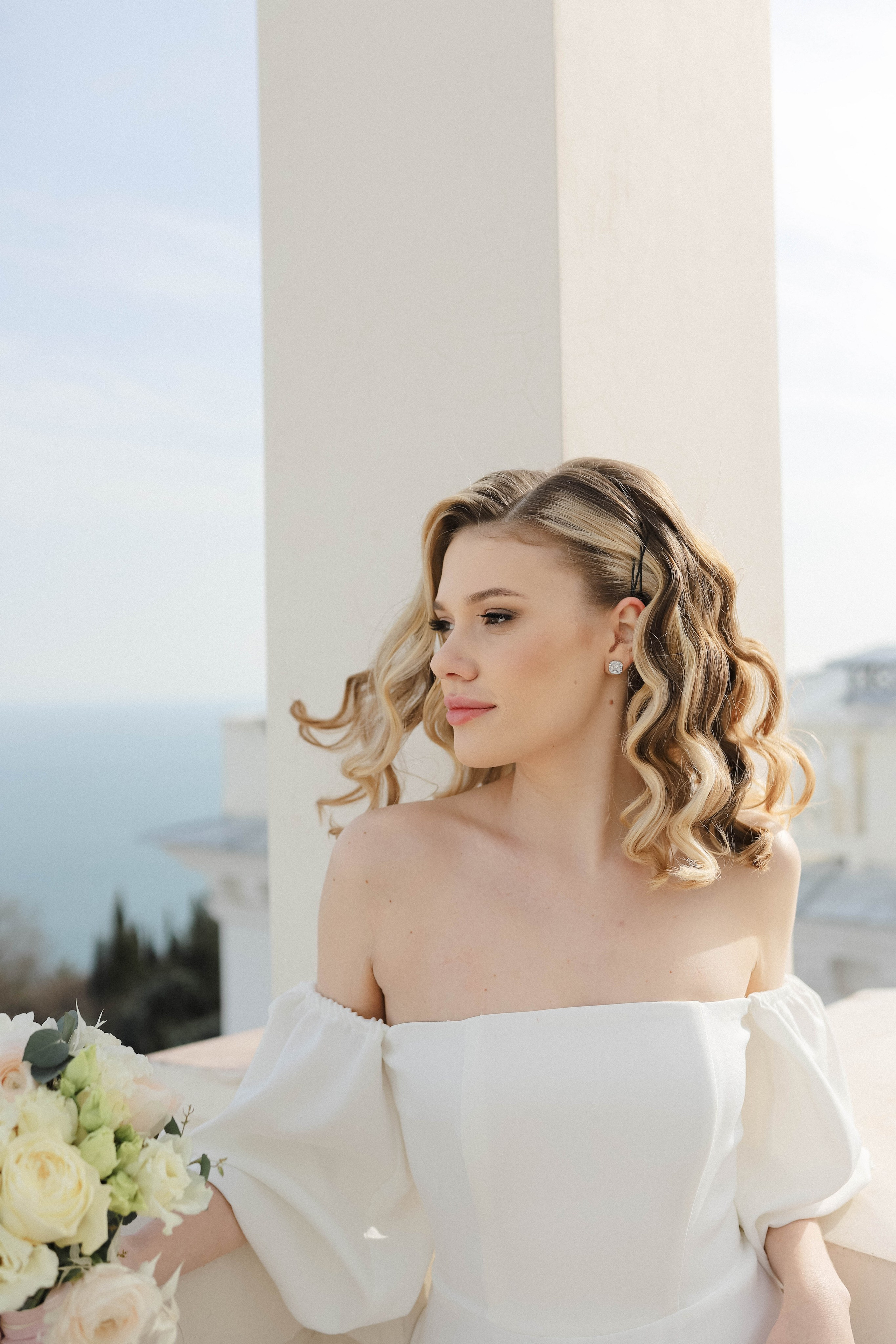 Свадьбы. Свадебный фотограф в Ялте Булгакова Анна