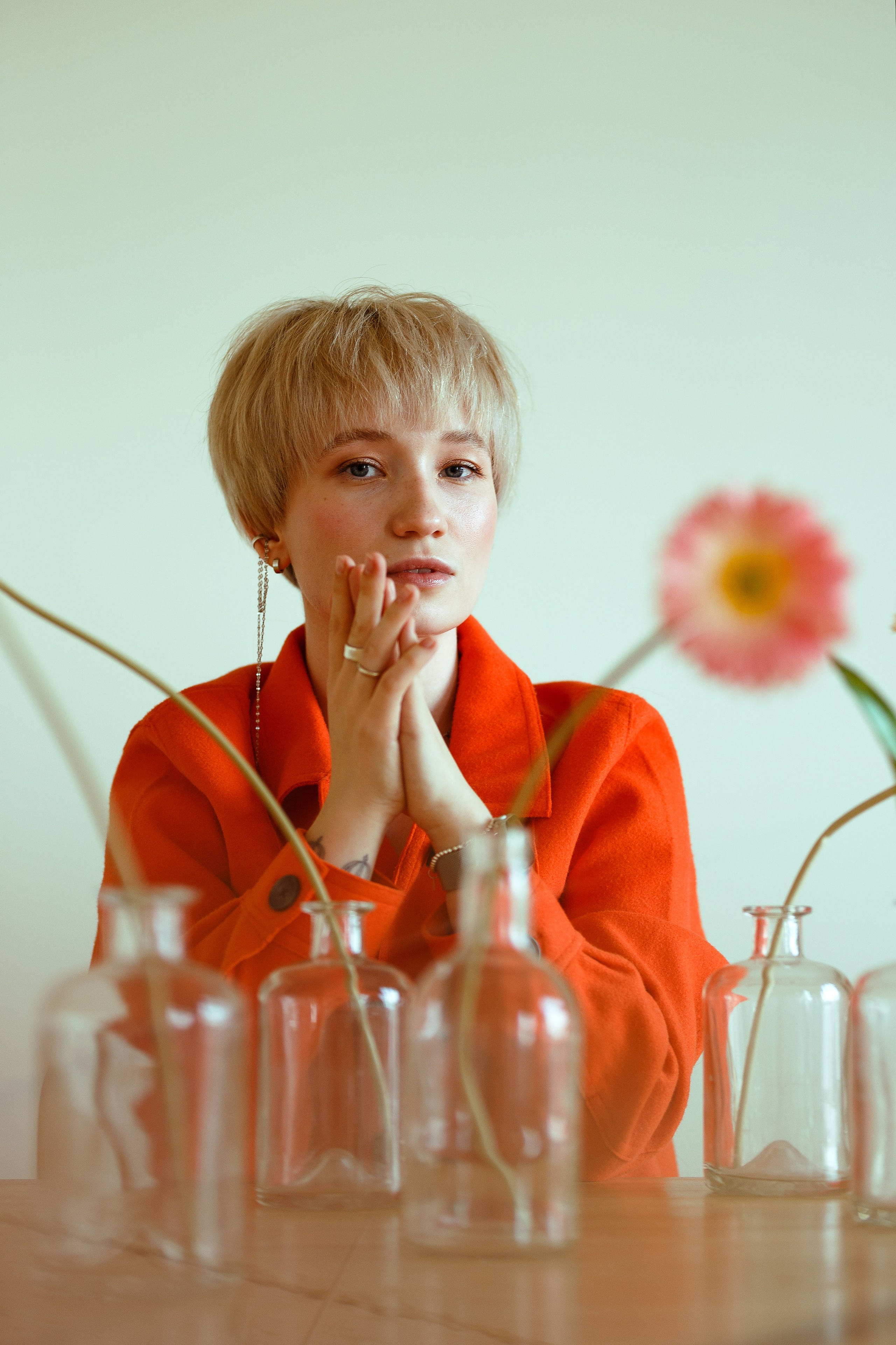 Обо мне. Алена Русских — фотограф и графический дизайнер в Ростове-на-дону