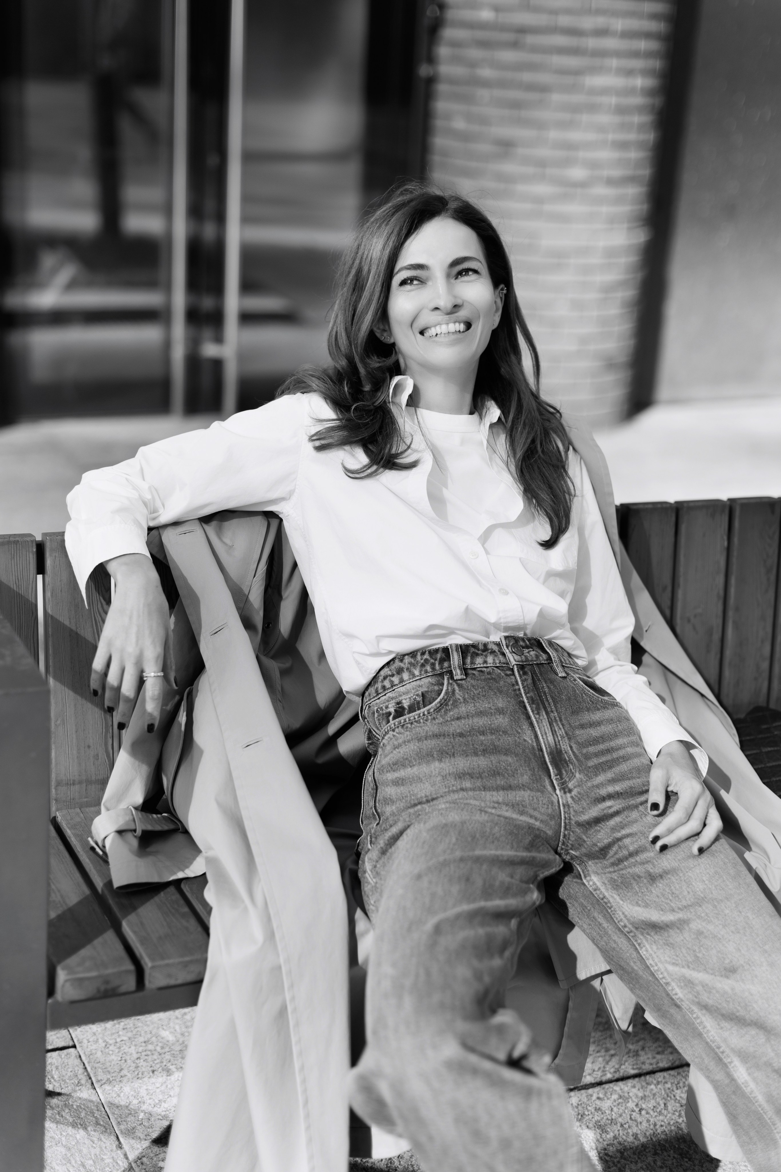 Фотограф Мария Лас (Мария Власенко)