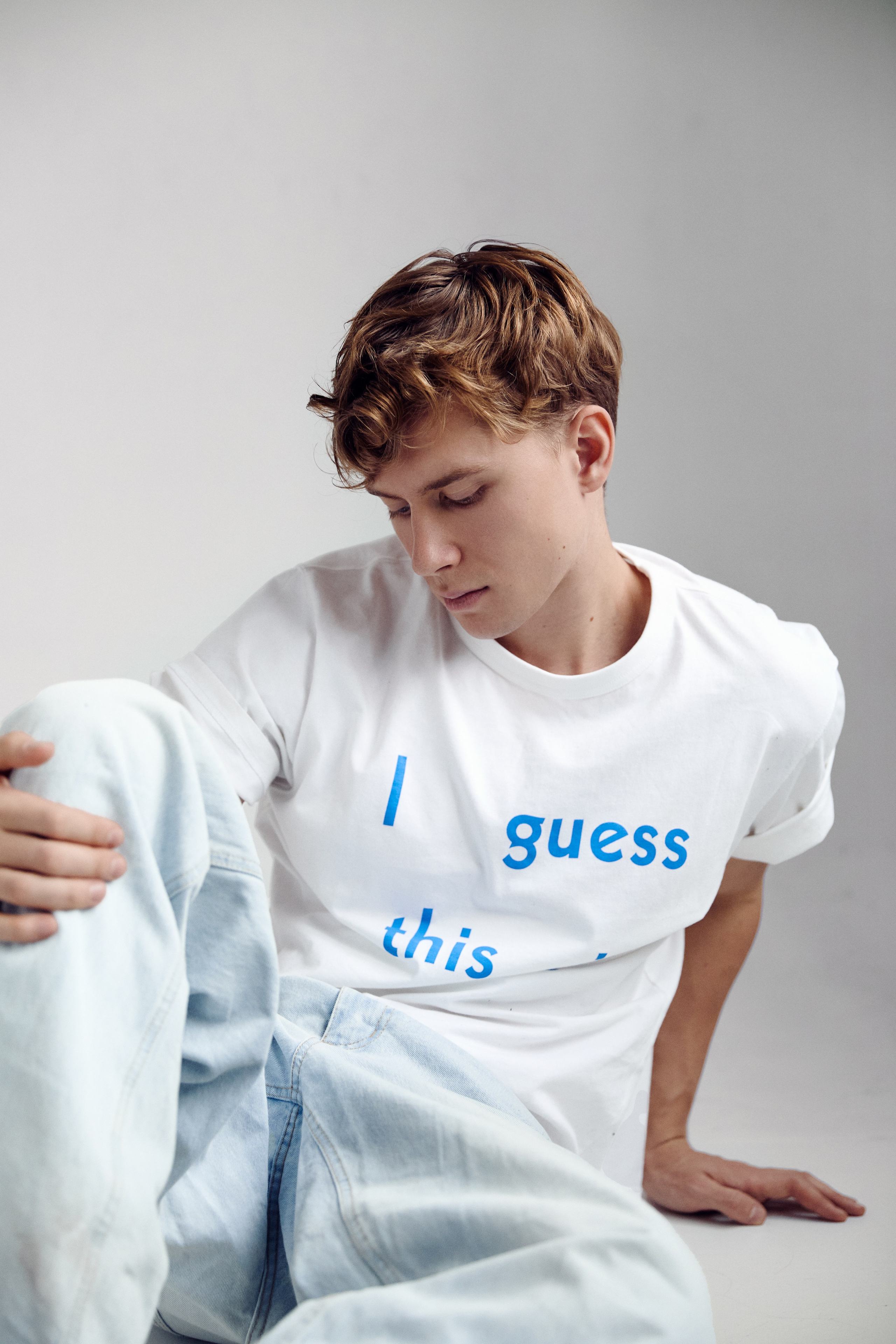 Модельные тесты Миша. SHONGIN SERGEI