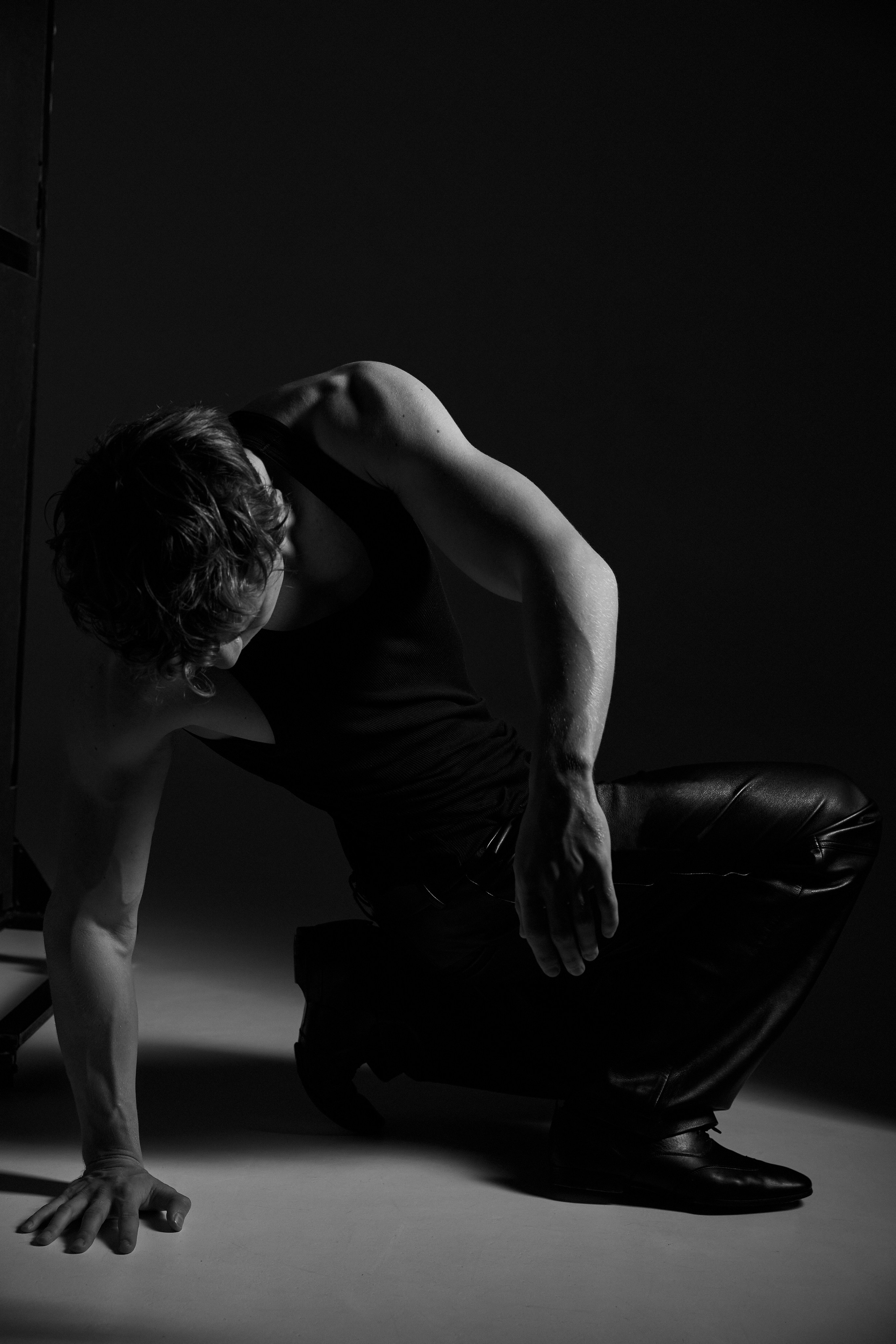 Мужская студийная фото съемка | md Михаил. SHONGIN SERGEI