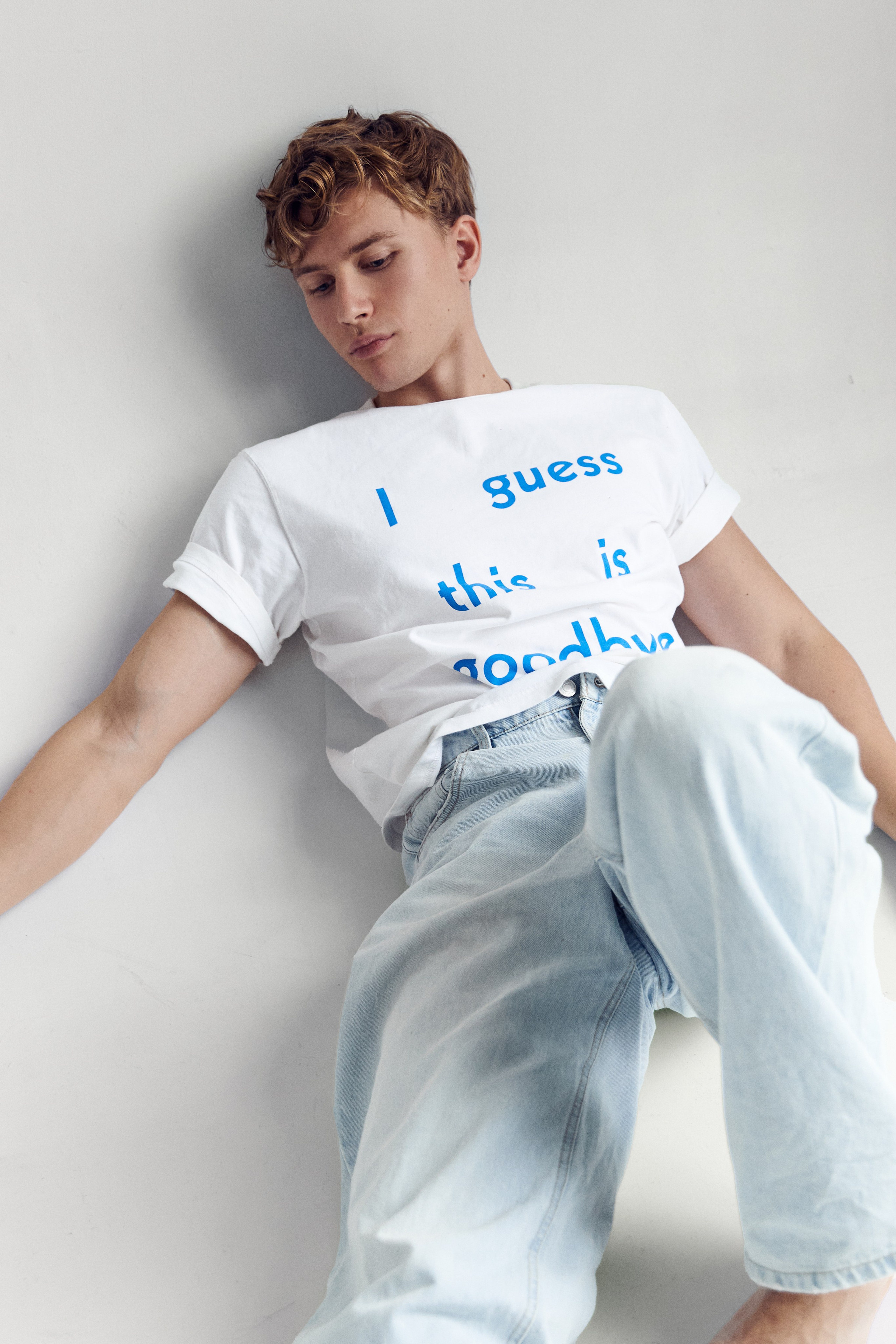 Модельные тесты Миша. SHONGIN SERGEI