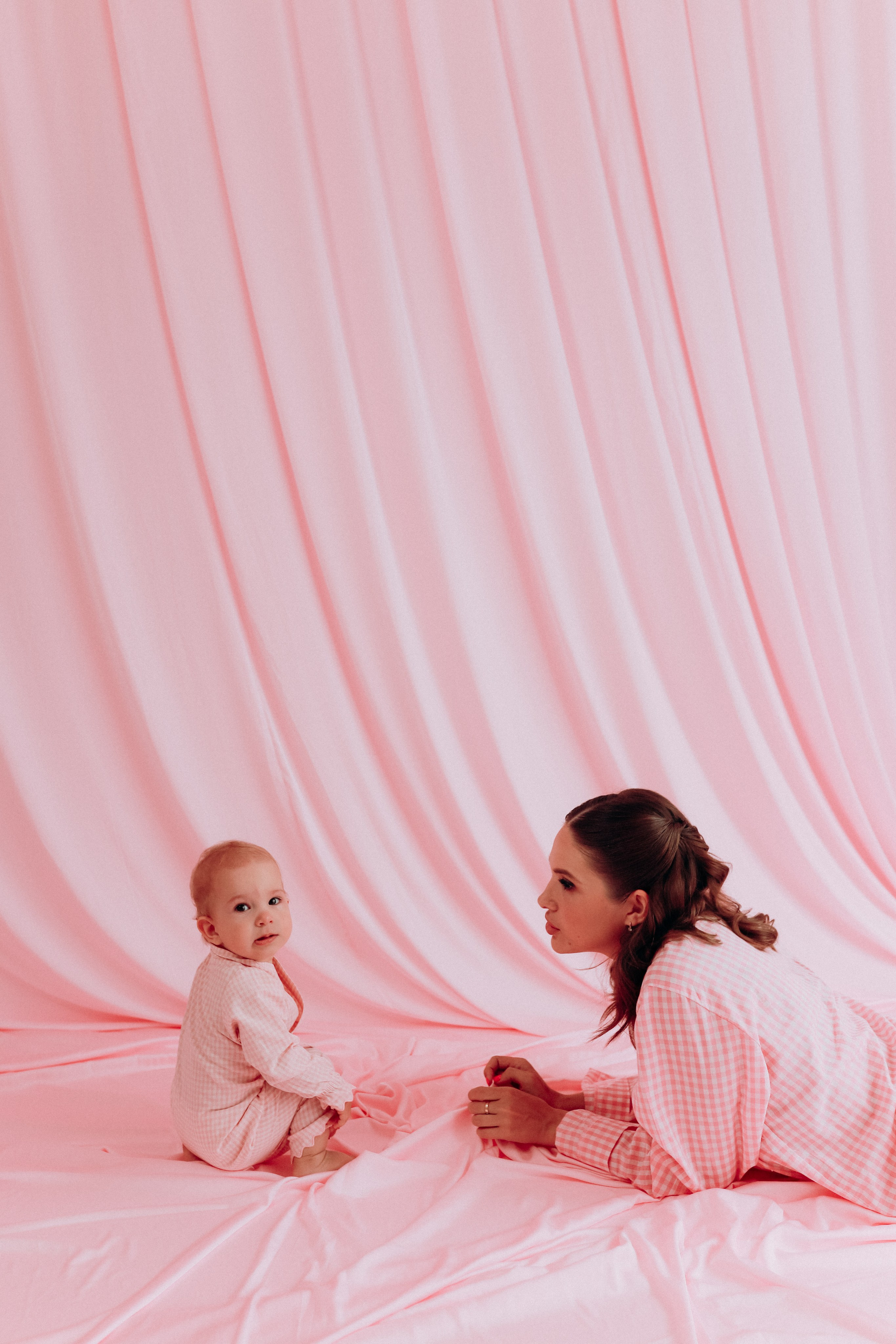 Семейные истории. Свадебный фотограф в Ялте Булгакова Анна