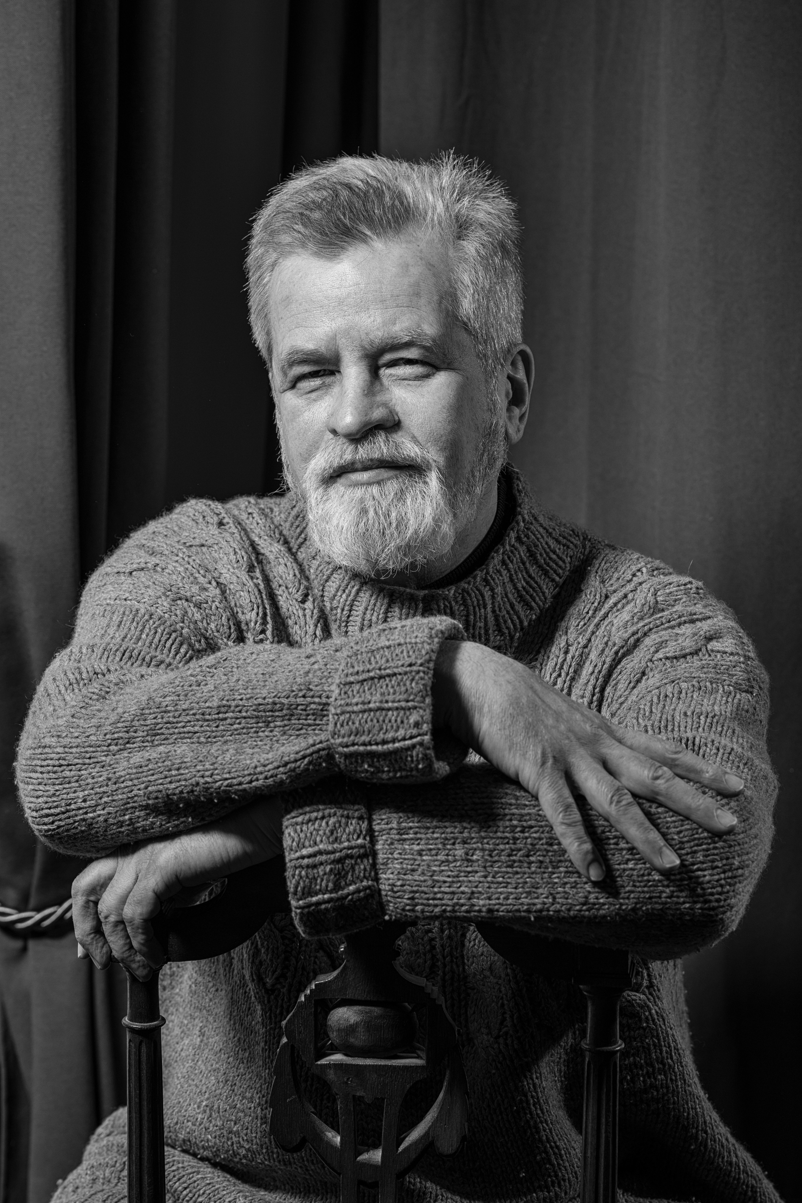 Сергей Михайлович Ландо