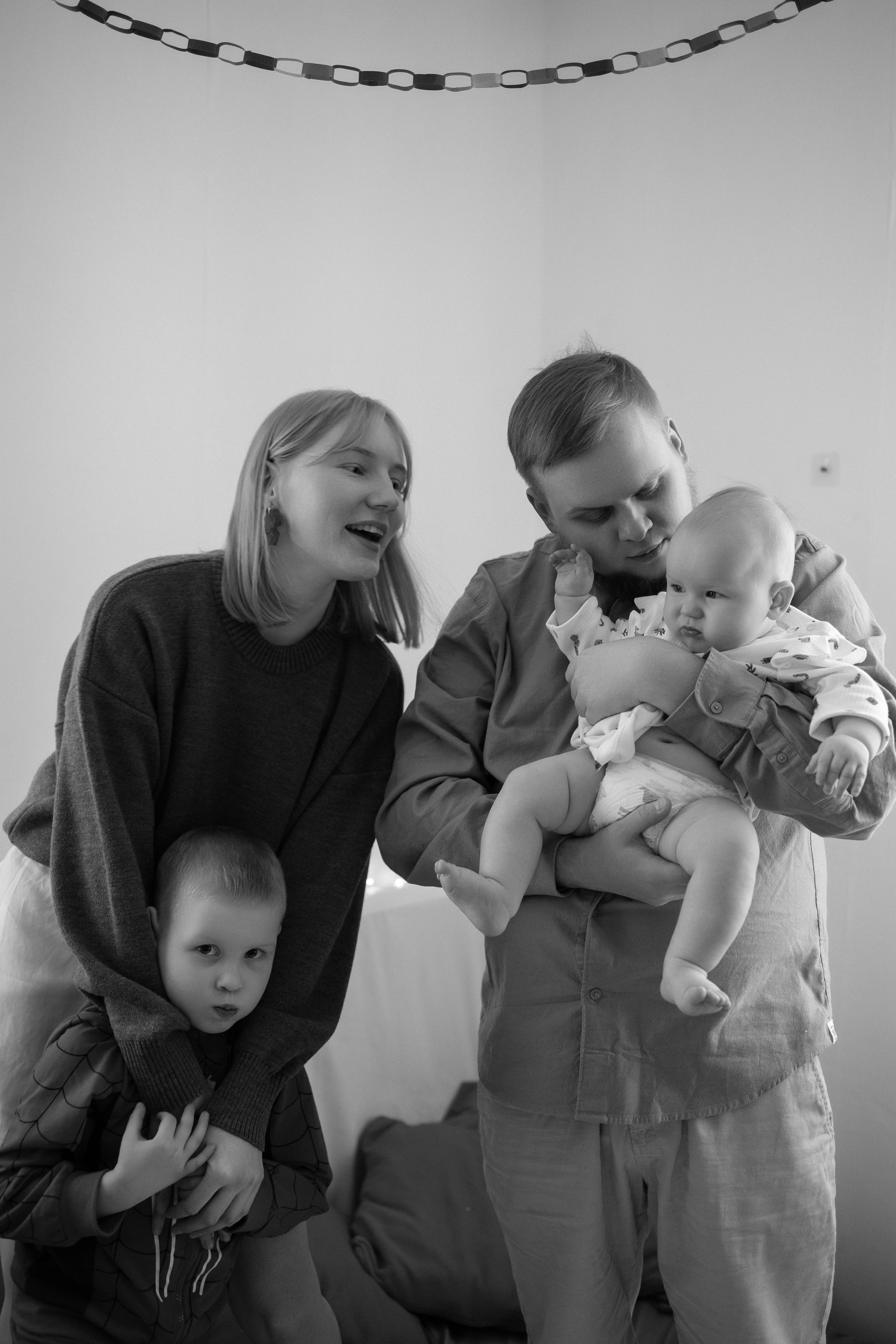 Семейный фотограф в г. Кунгур Шлякова Ксения