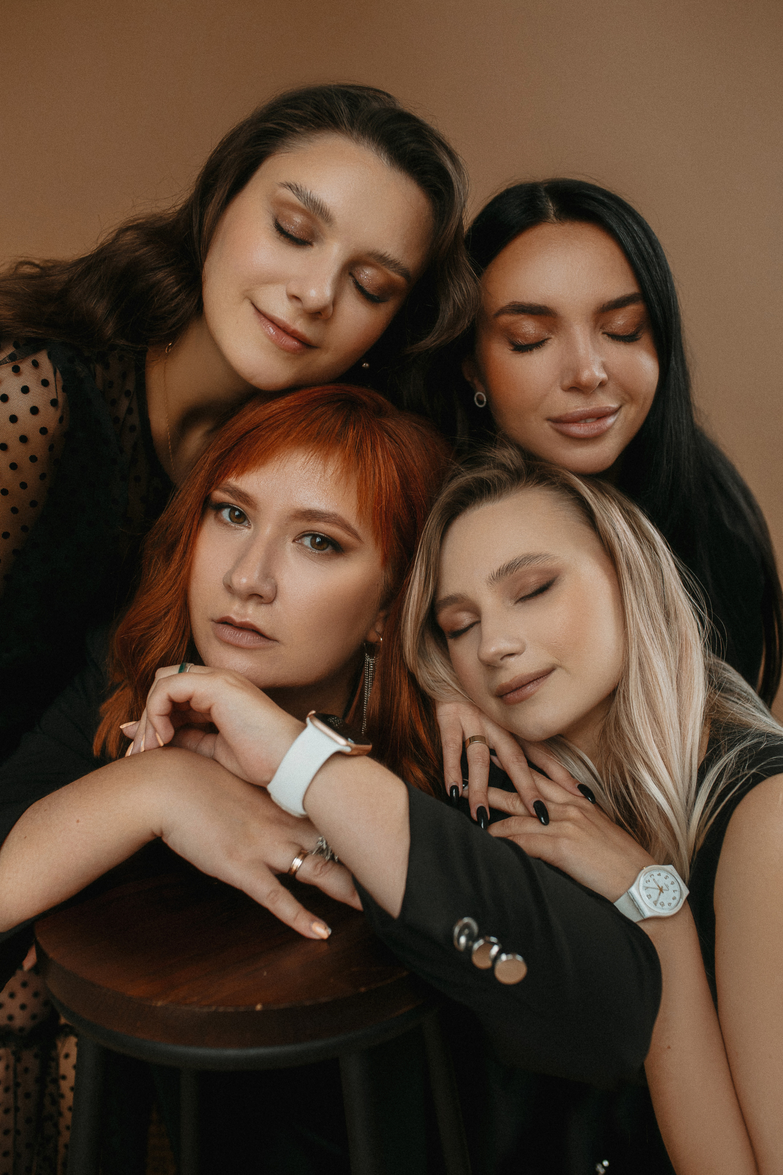 КОМАНДА. Мария Князева — эксперт по личному бренду — фотограф Воронеж