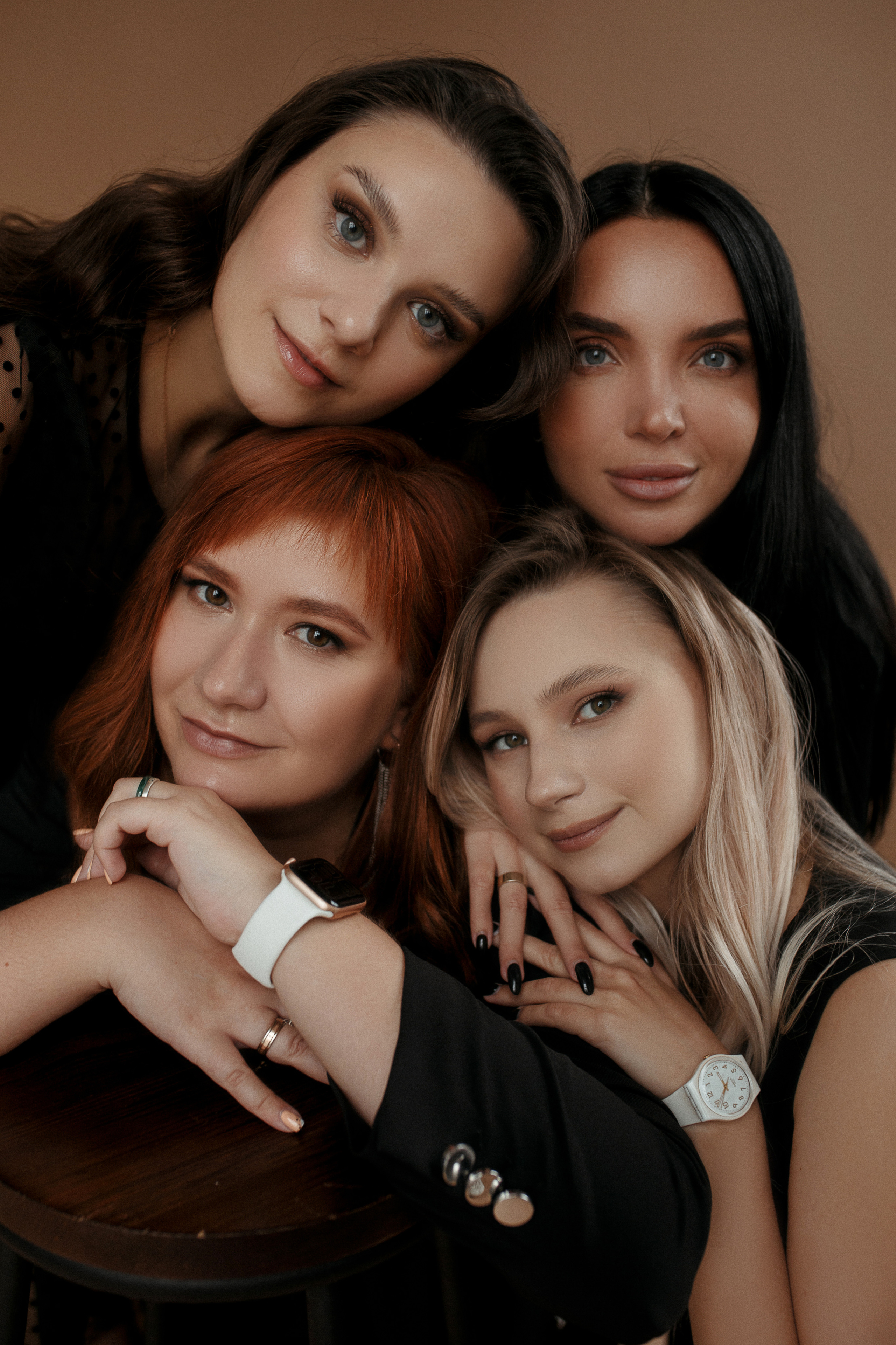 КОМАНДА. Мария Князева — эксперт по личному бренду — фотограф Воронеж