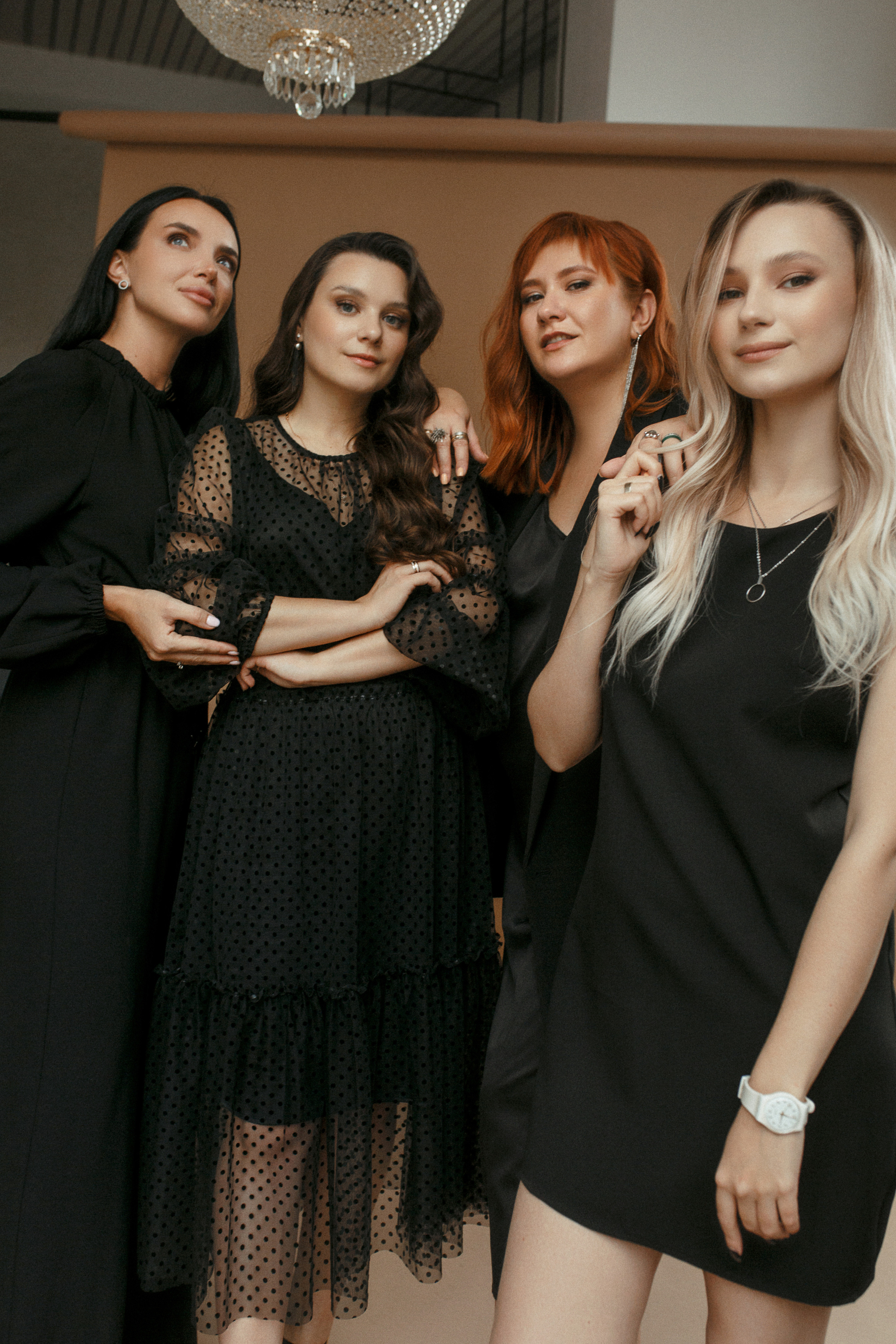 КОМАНДА. Мария Князева — эксперт по личному бренду — фотограф Воронеж