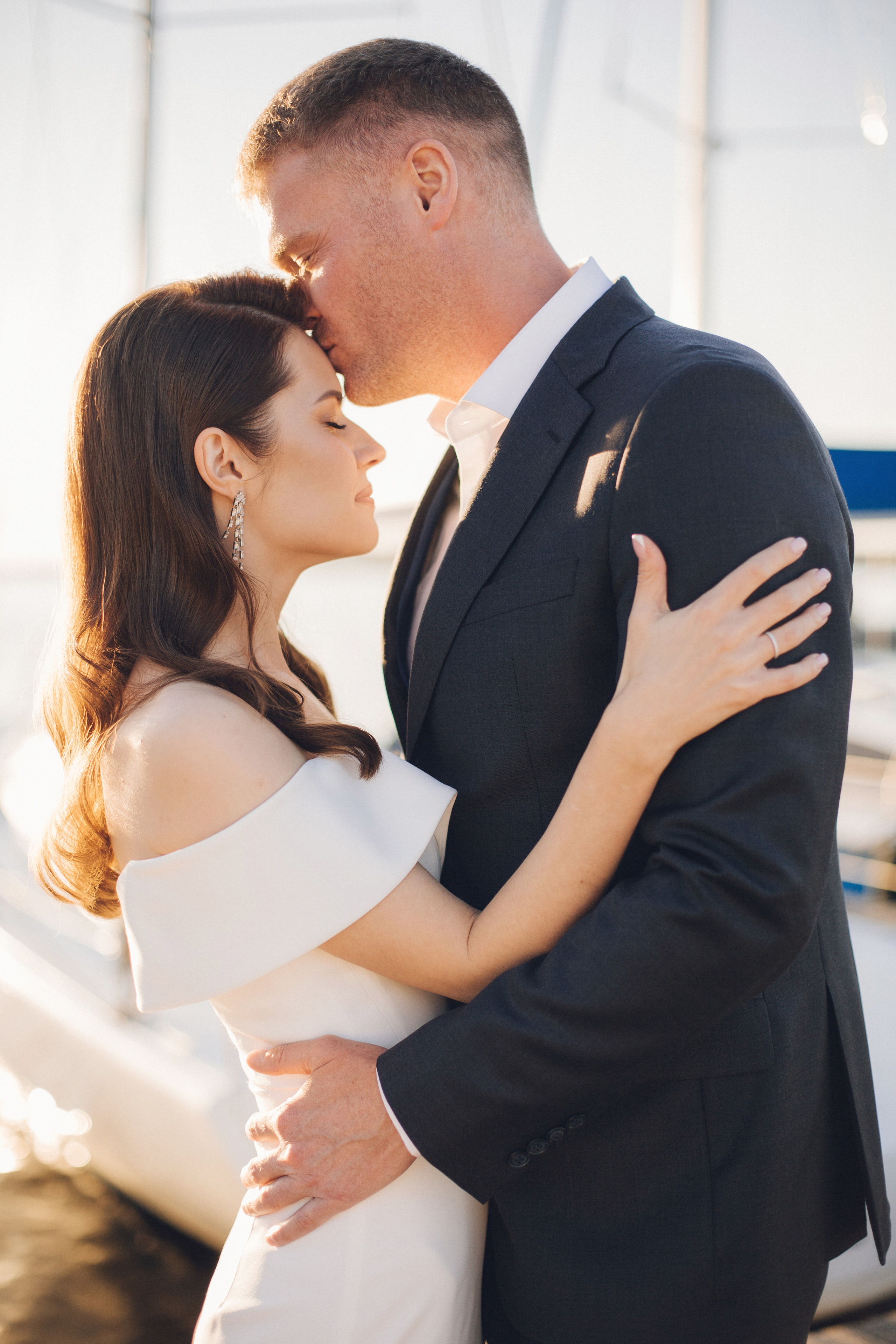 Свадебный и семейный фотограф в Москве