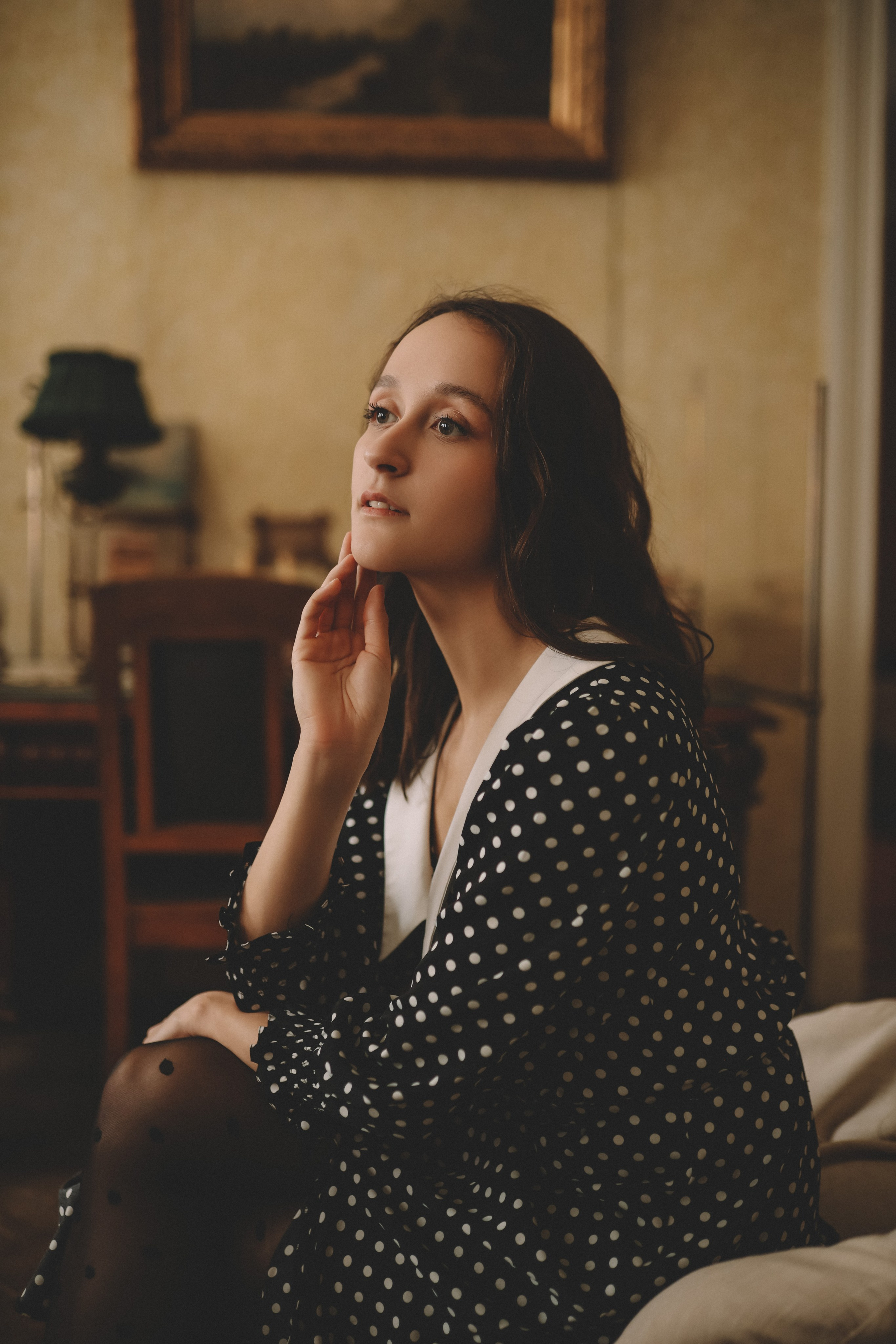 Свадебный и индивидуальный фотограф из Казани