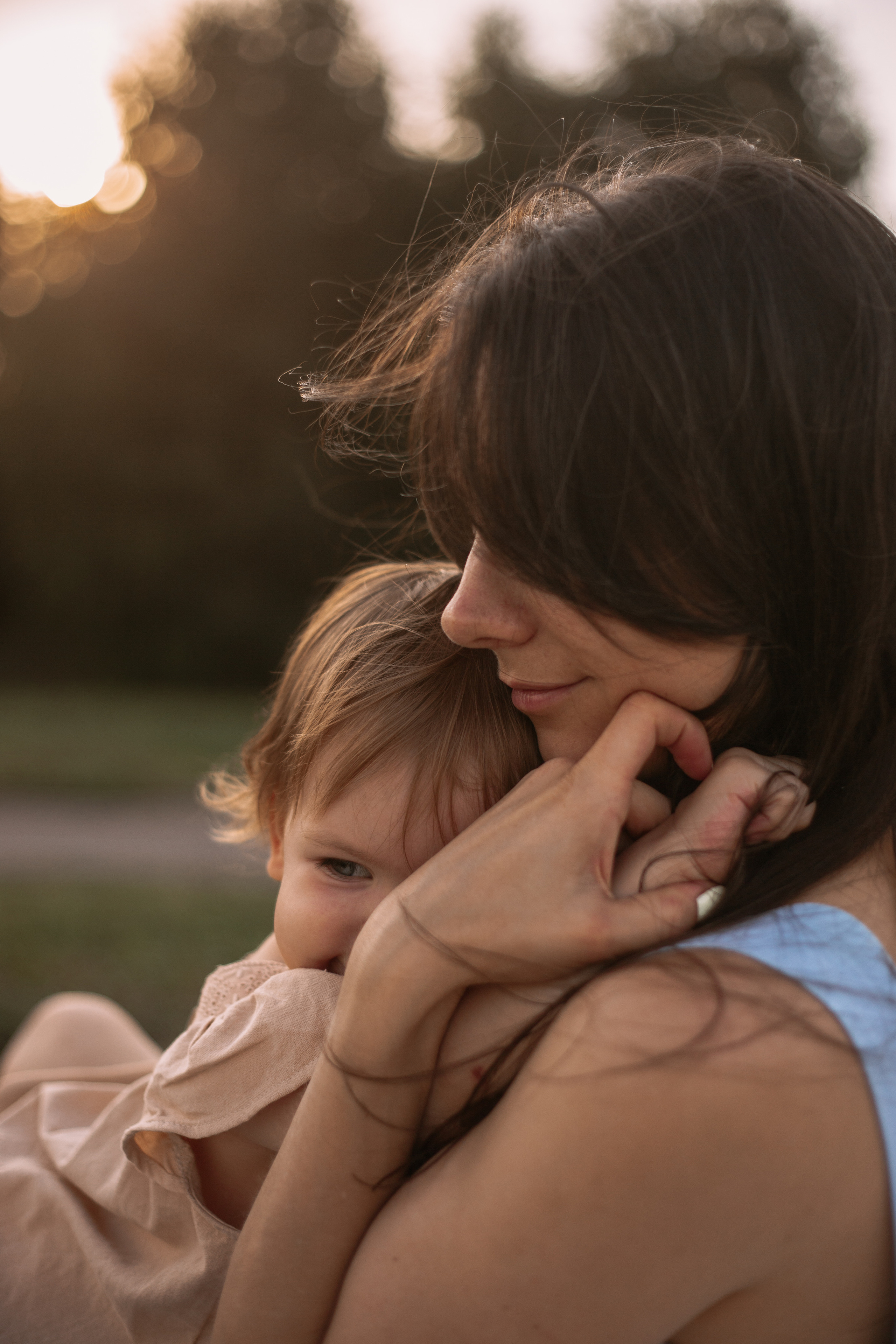 Семейный и детский фотограф в Москве Зарудняя Дария