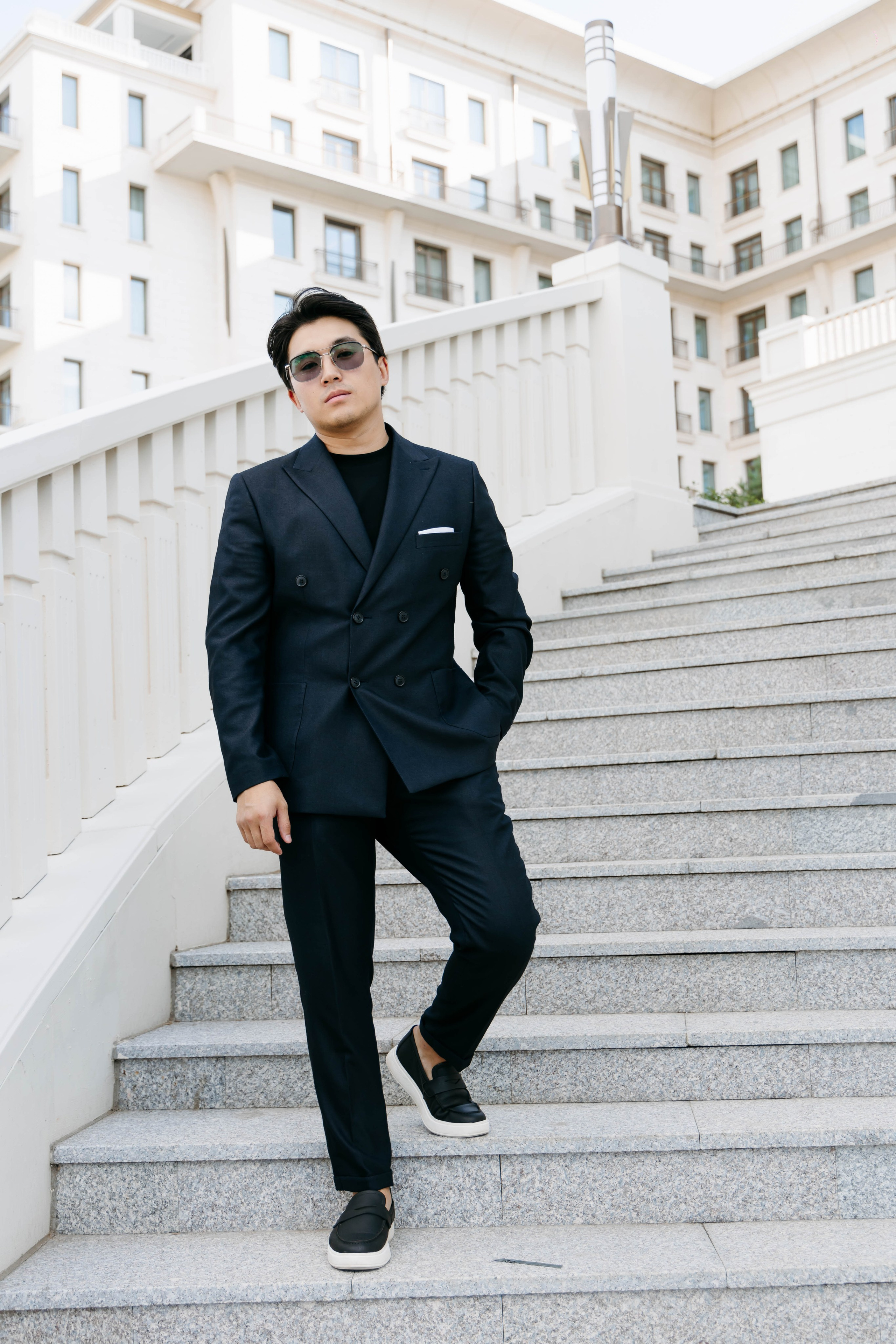 Свадебный и портретный фотограф в Астане