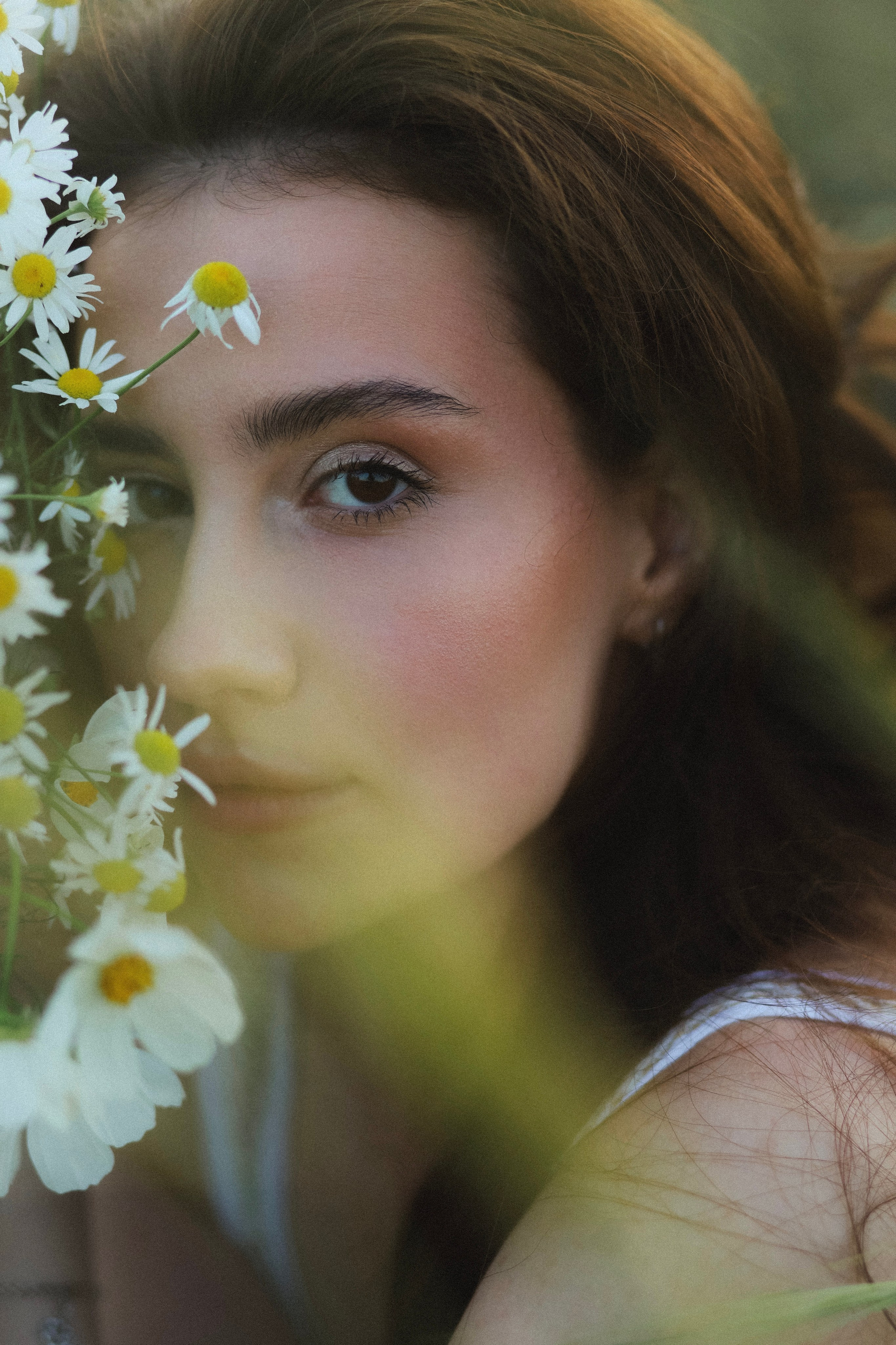 Портретный и свадебный фотограф в Орске Ксения Семененко