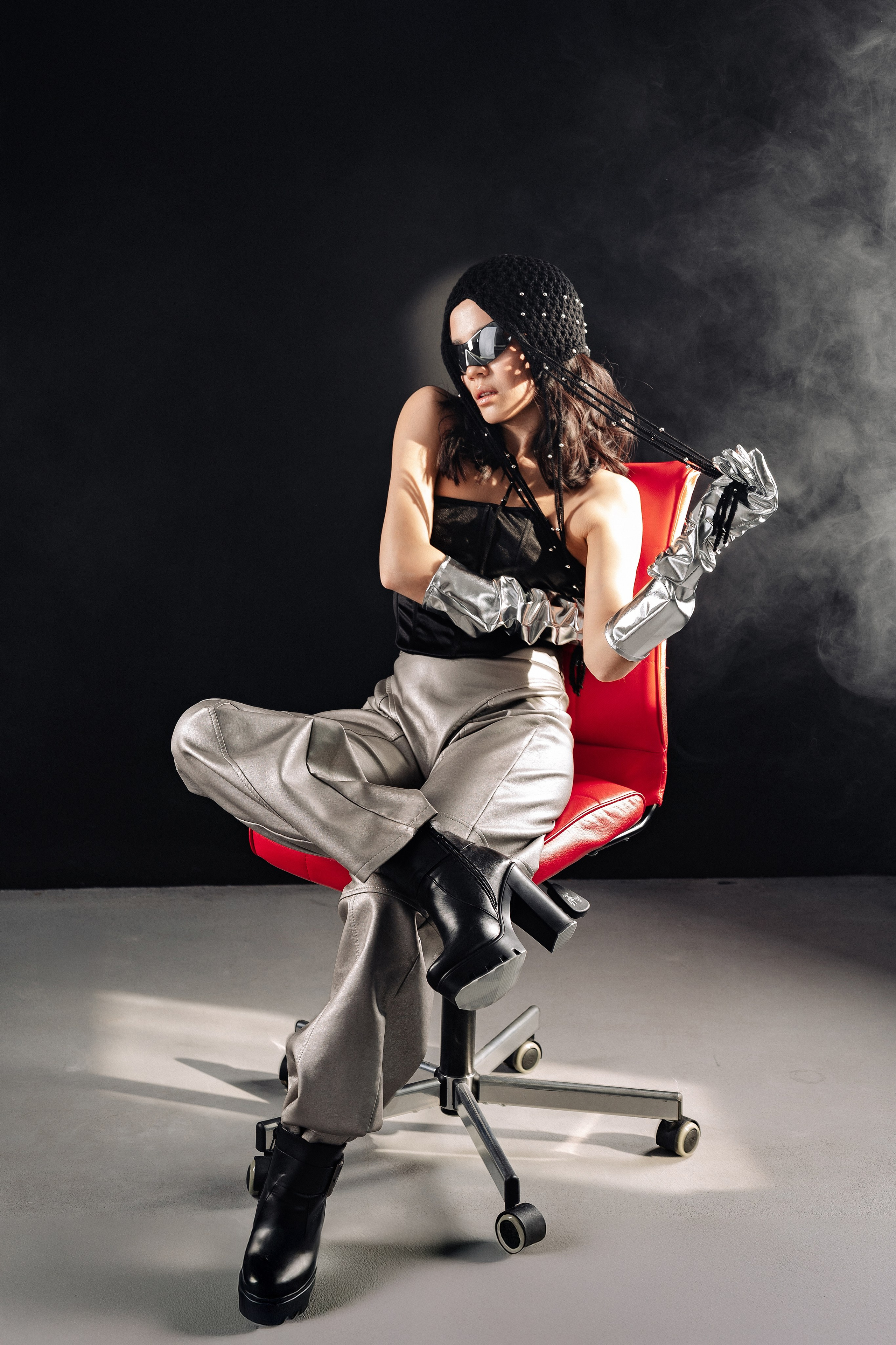 Правовая информация