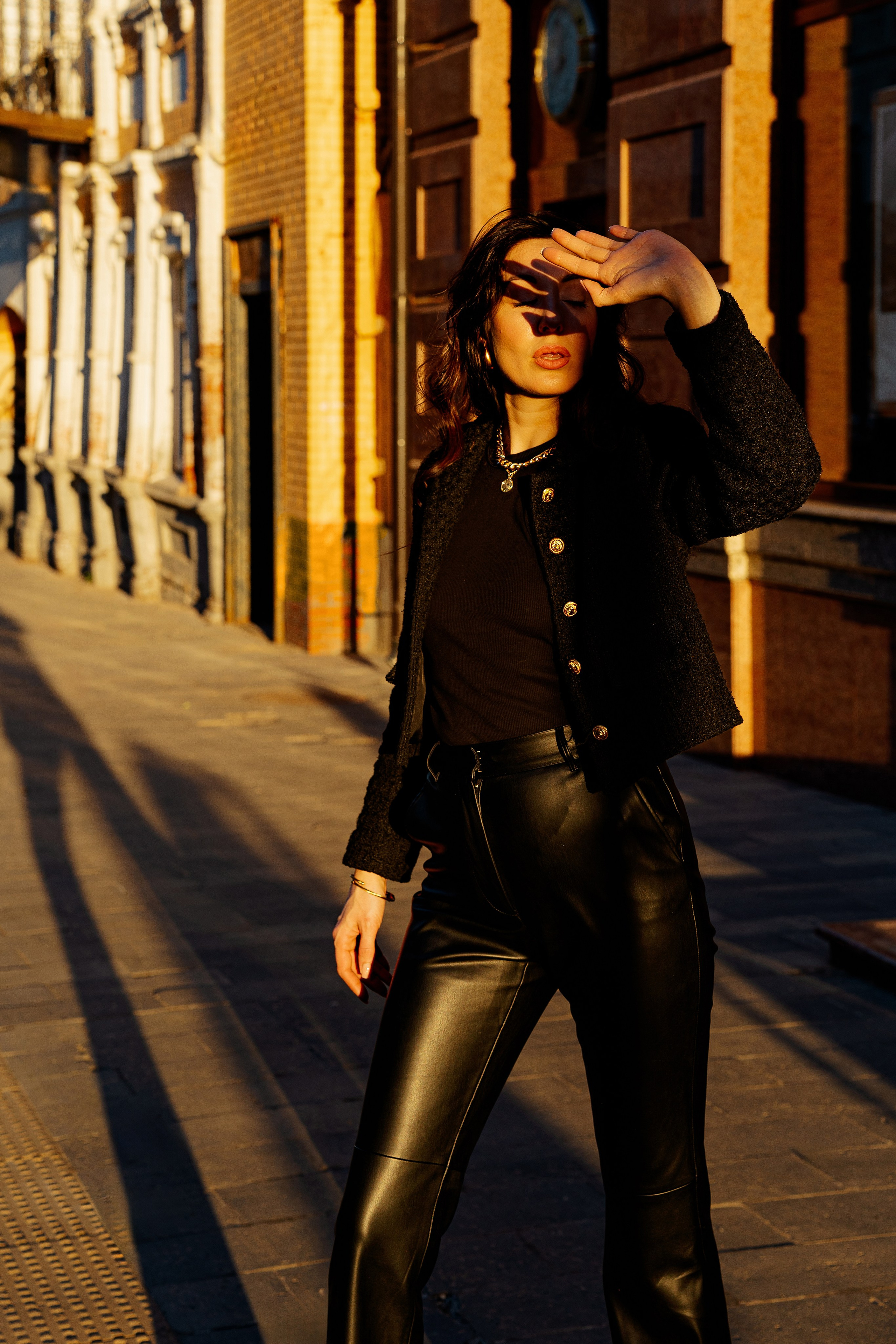 Портретный фотограф в городе Саратове