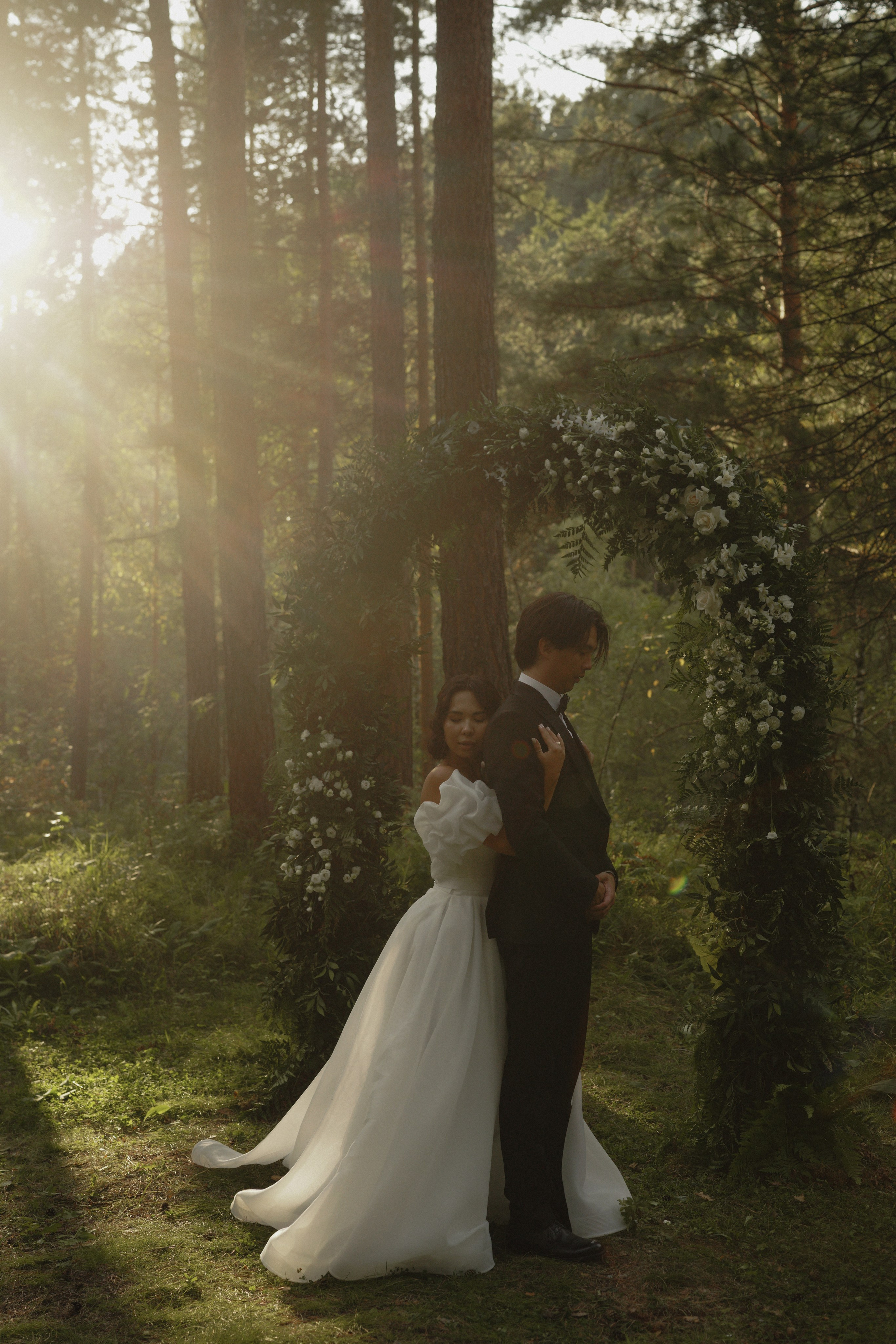 Организация свадьбы. Организатор мероприятий в Абакане I Ольга Петухова