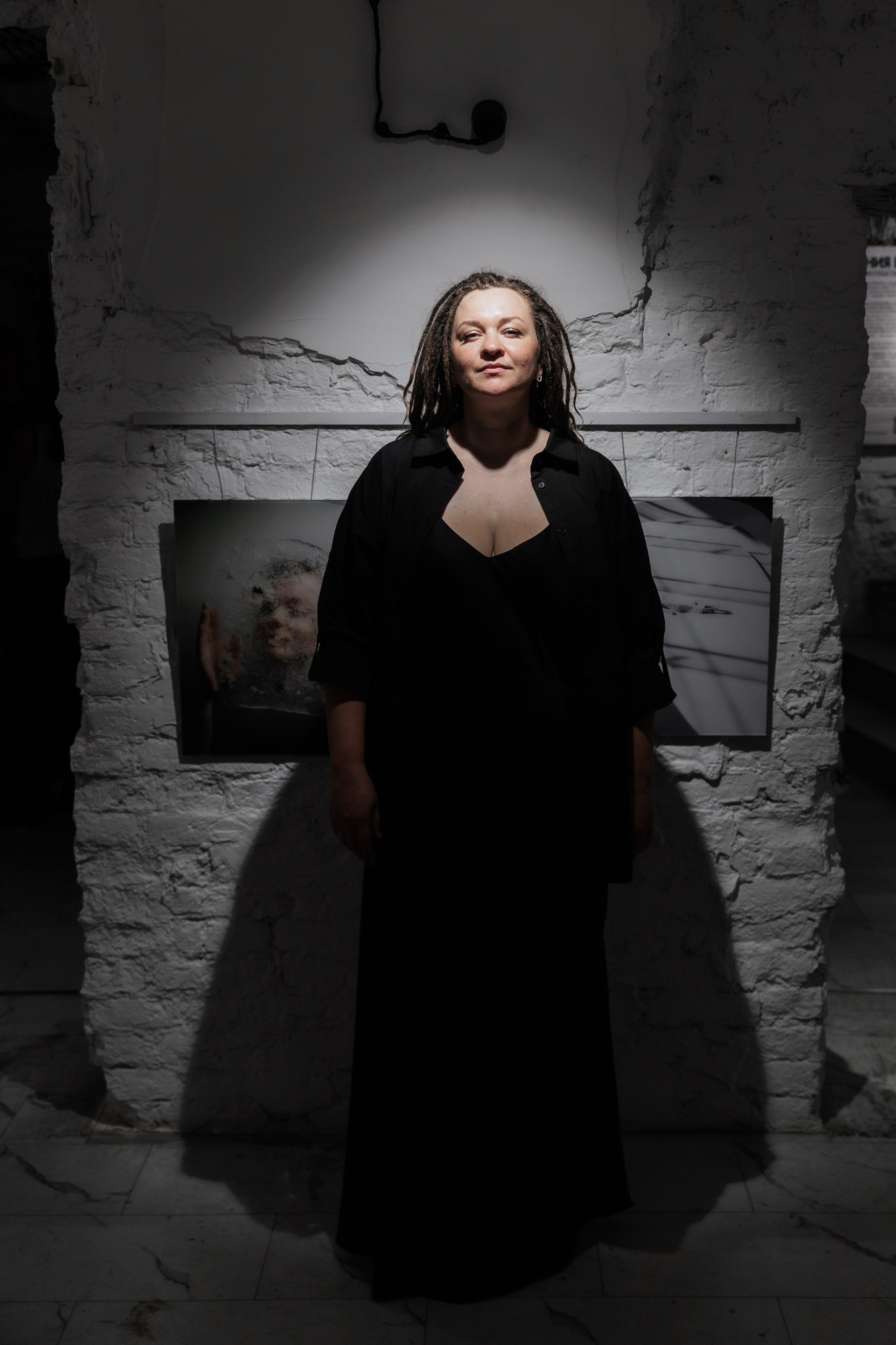 Арт-фотограф Вика Шаблий, Санкт-Петербург