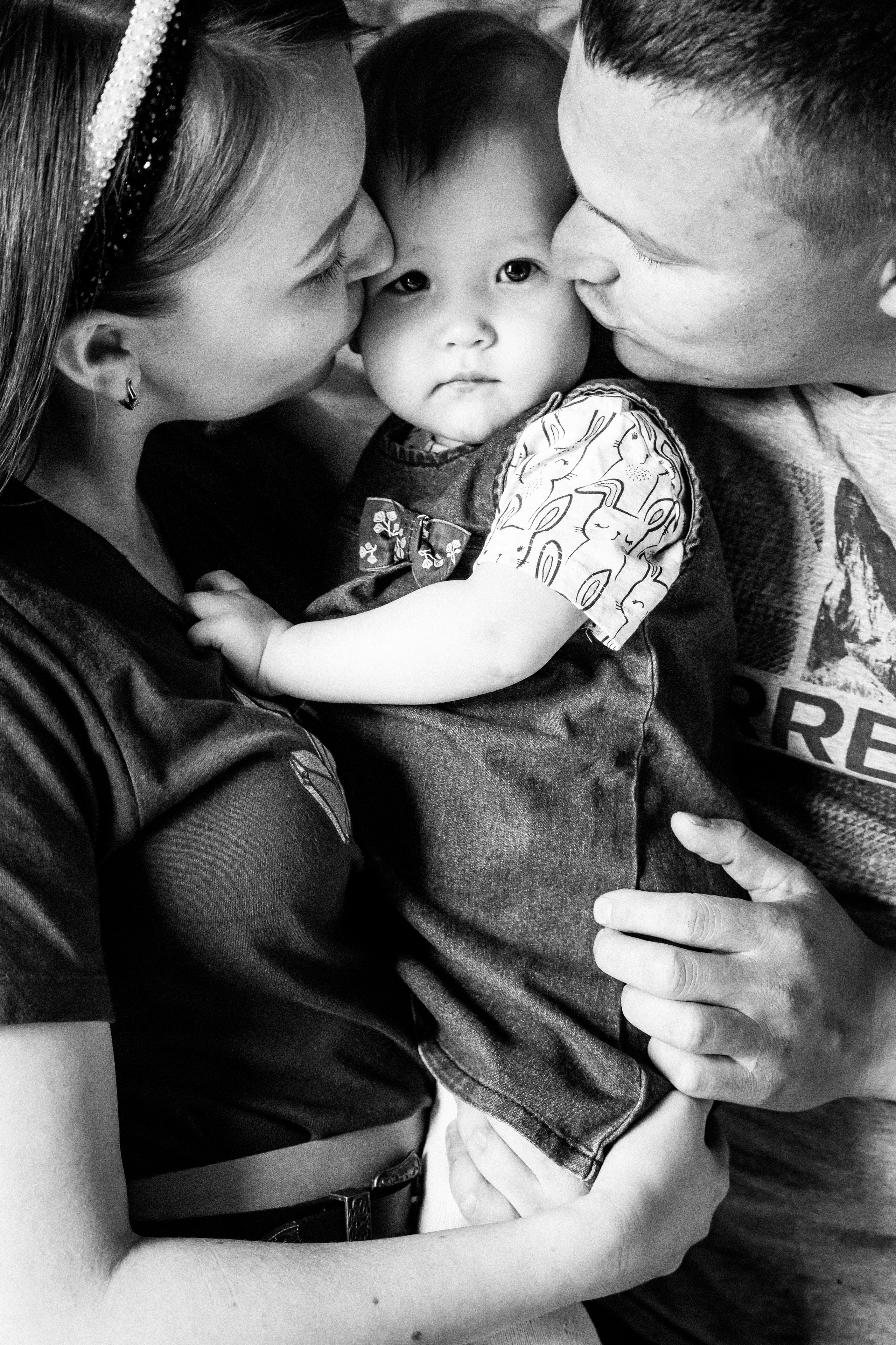 Репортажный, семейный фотограф из Нефтеюганска