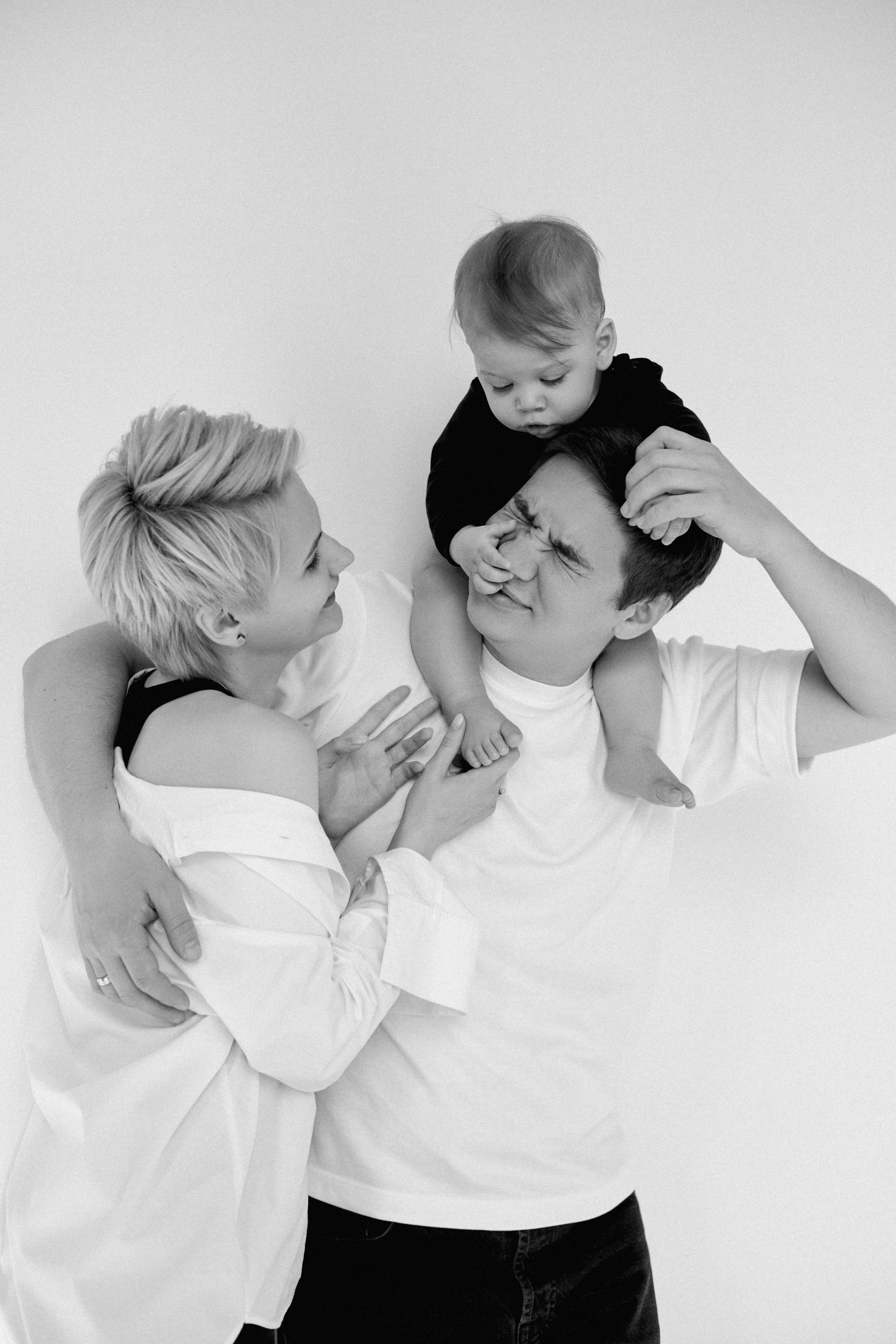 Антонова Таня Индивидуальные и семейные съемки в Липецке