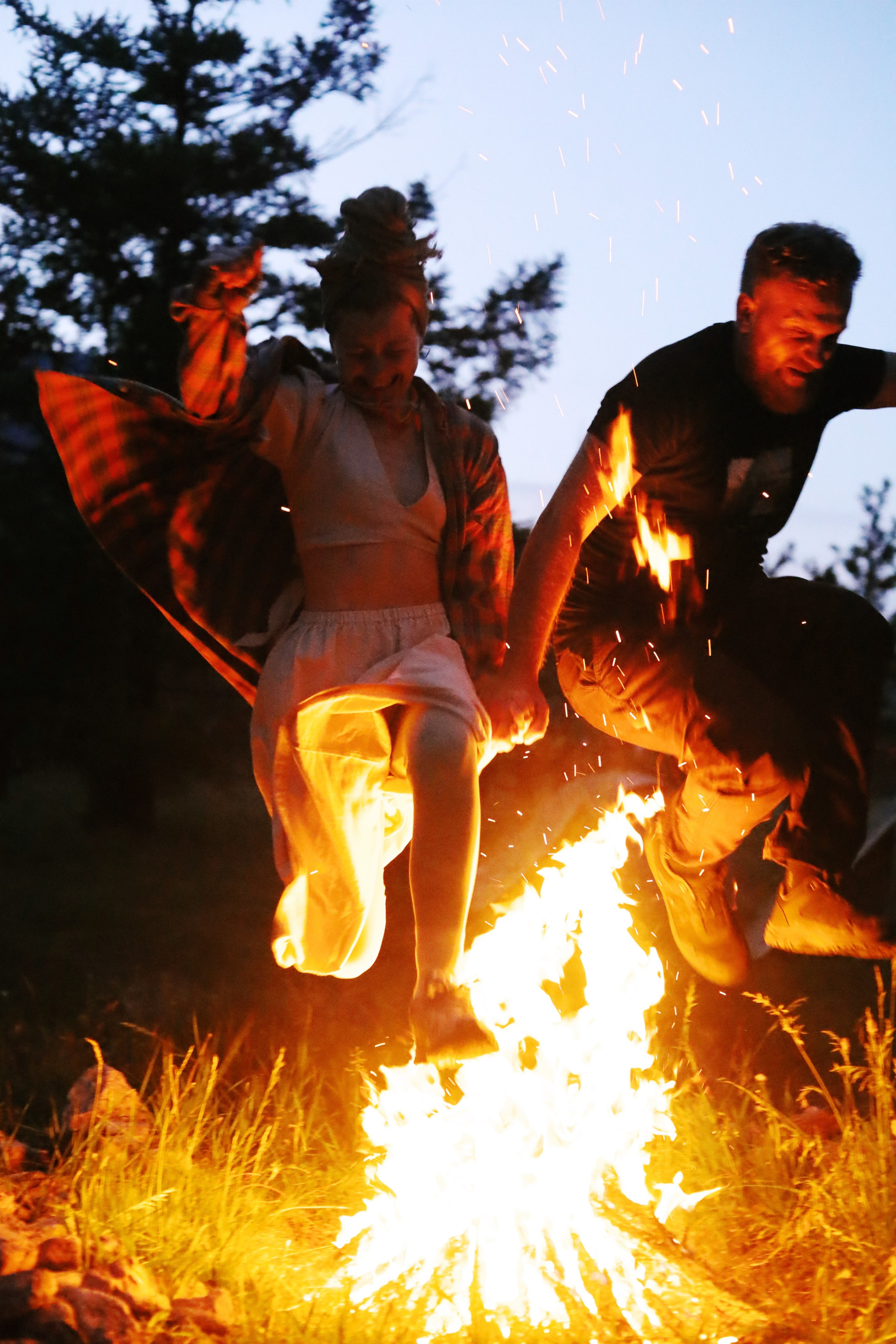 Корпоративные смены. 1642 — первый лагерь для взрослых на Байкале