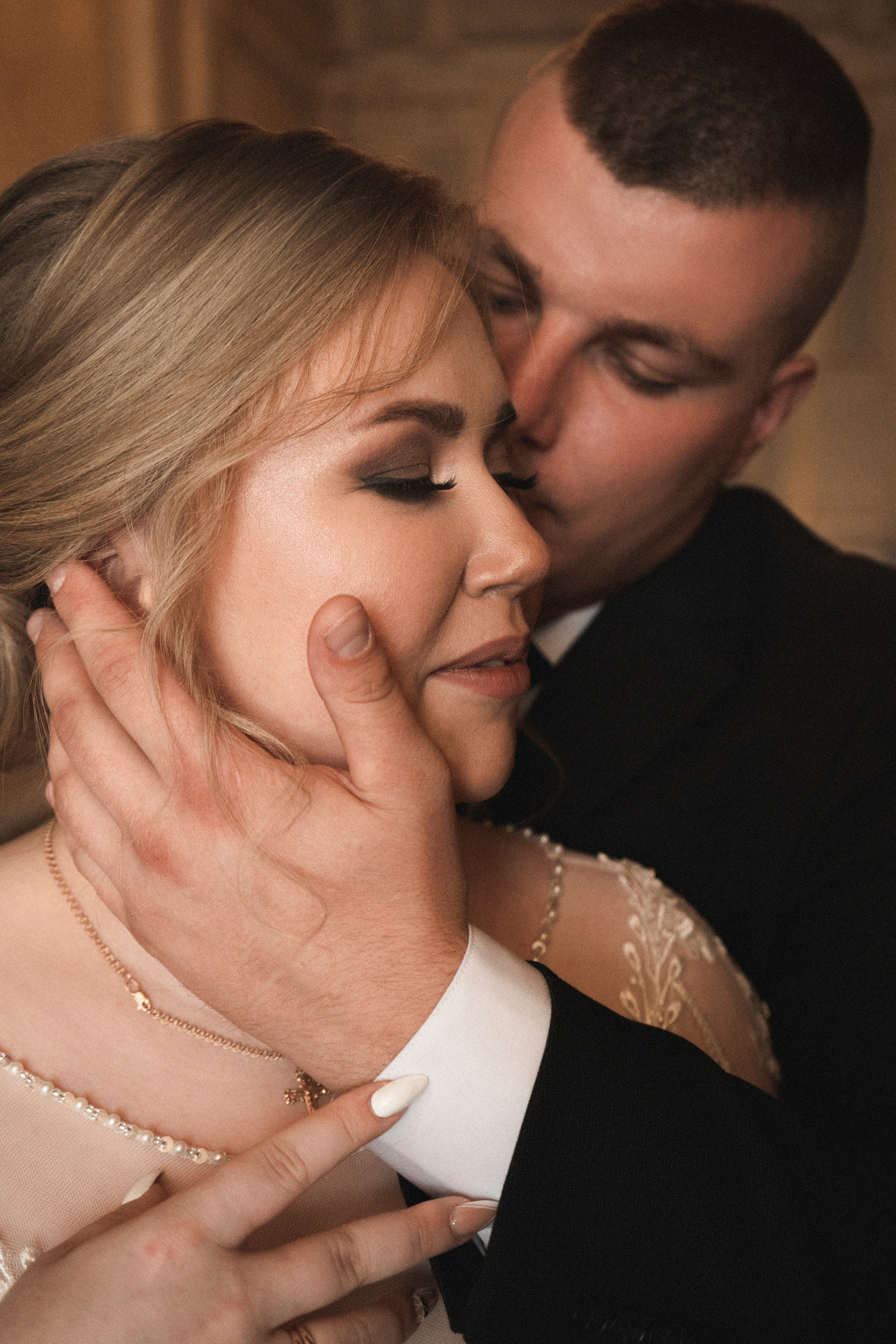 Свадебная история. Фотограф и ретушер Иваново Олеся Старицына