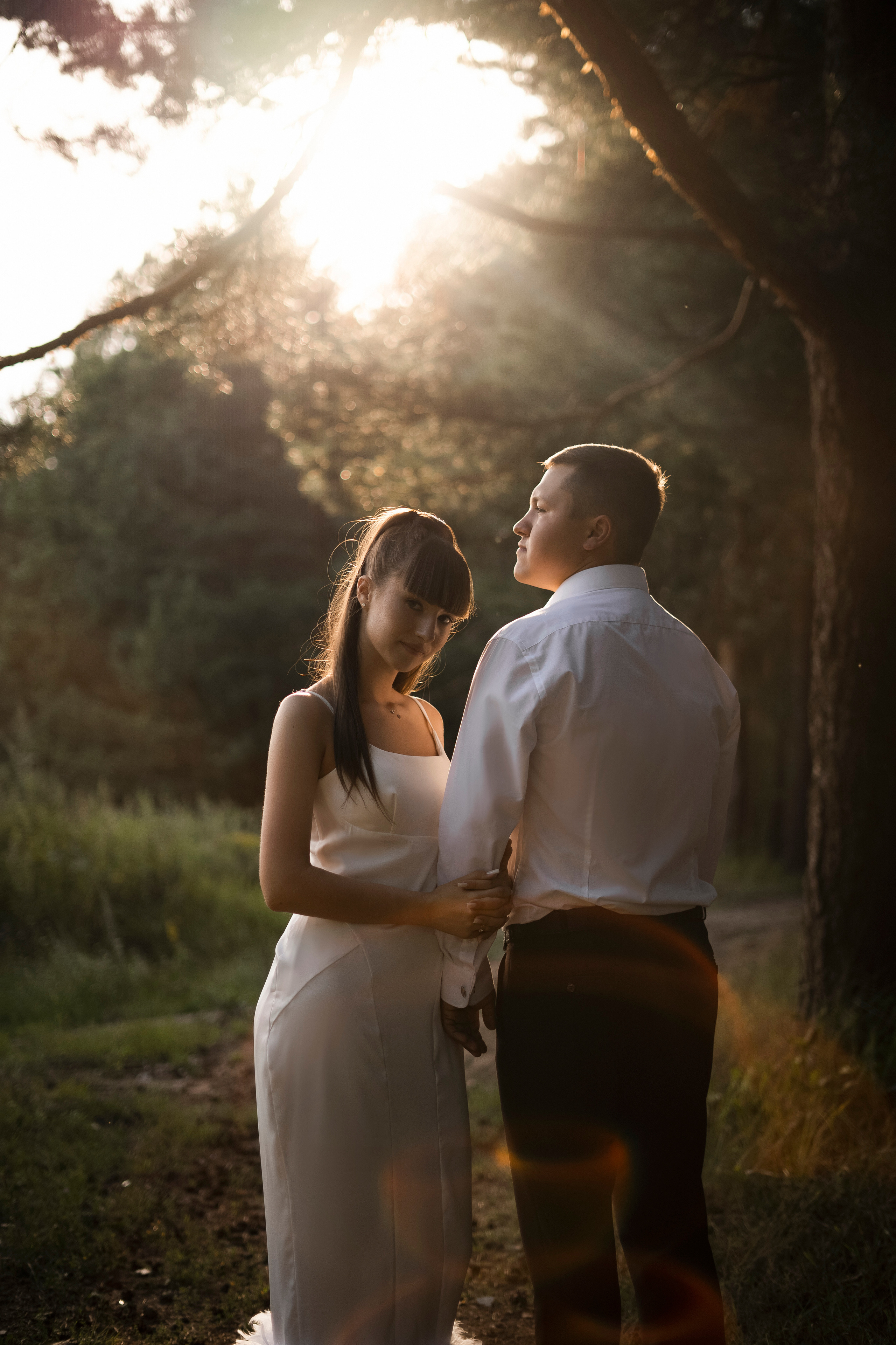Свадебная история. Фотограф и ретушер Иваново Олеся Старицына