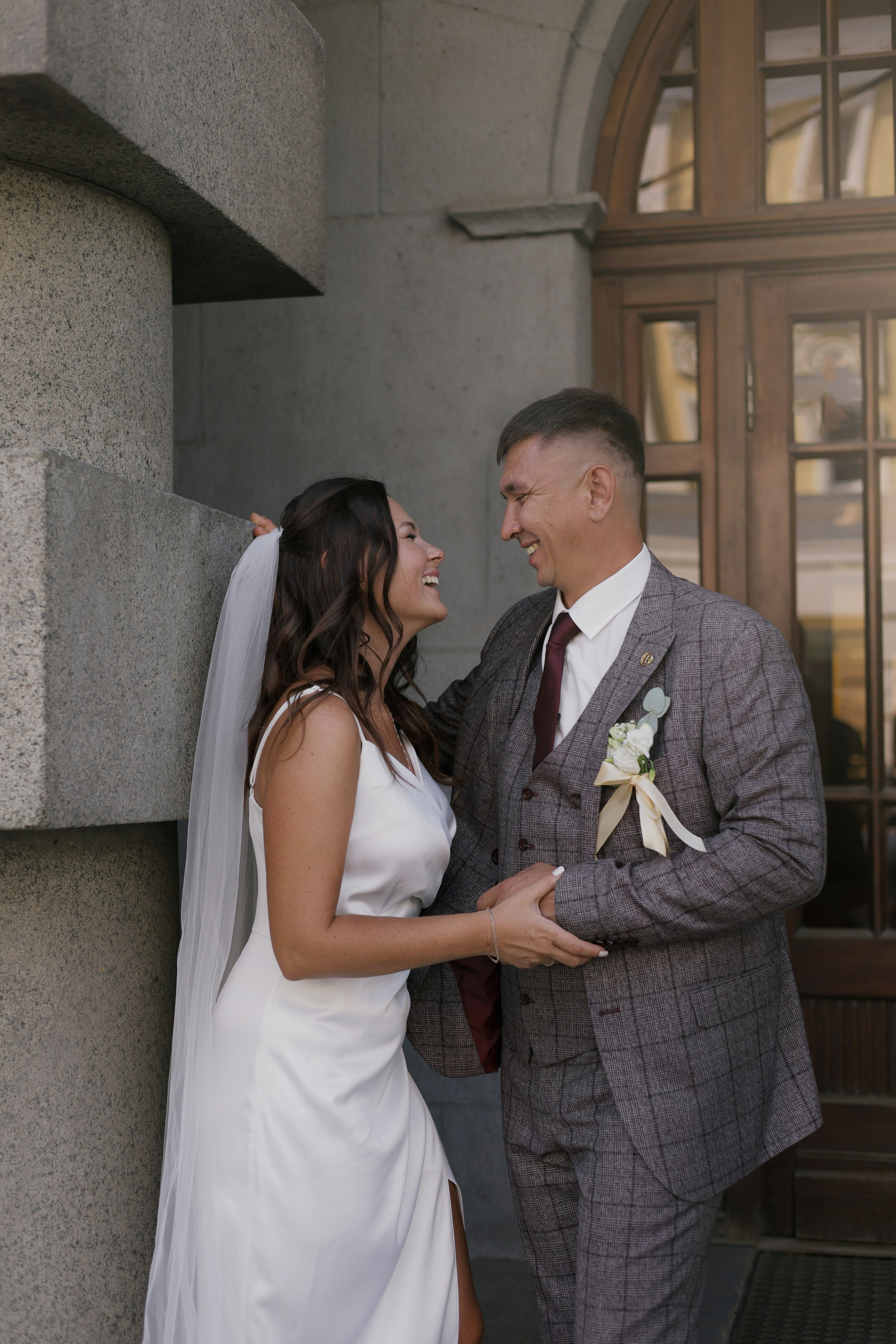 Свадебная фотосъемка. Фотограф в Самаре и Самарской области Констанция