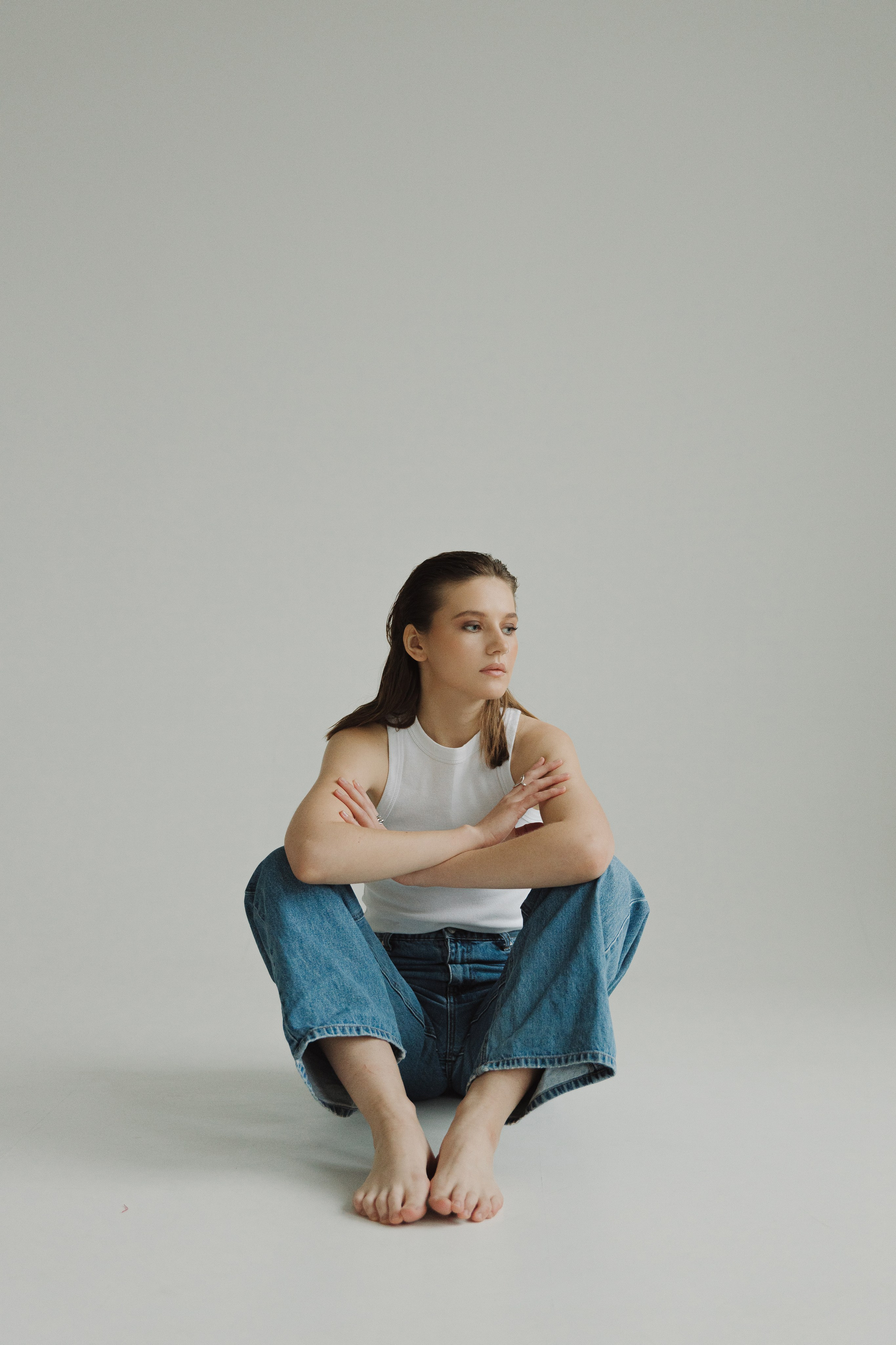 Мои работы. Фотограф в Самаре Юля Борщ