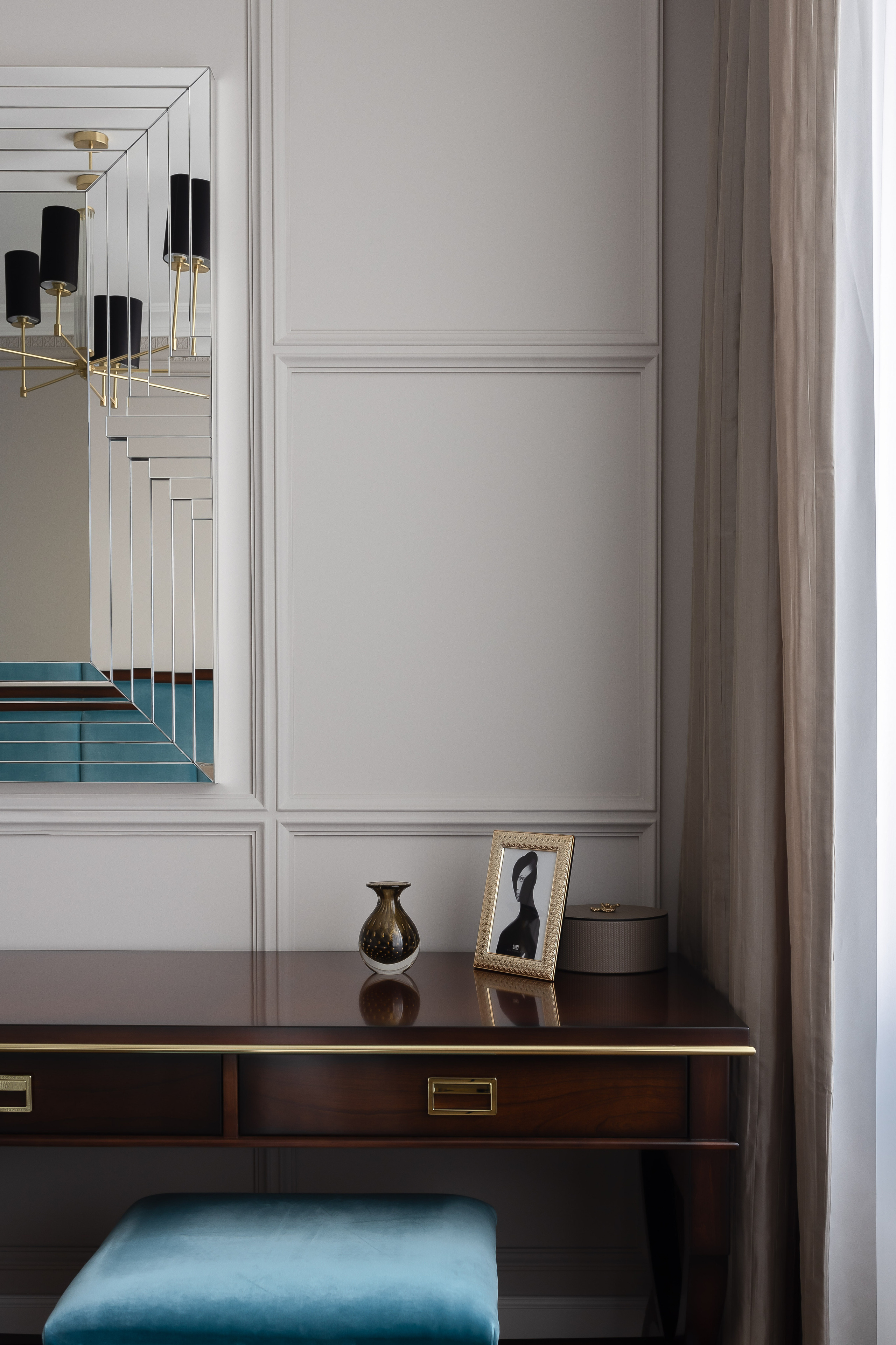 Интерьерный фотограф в Москве