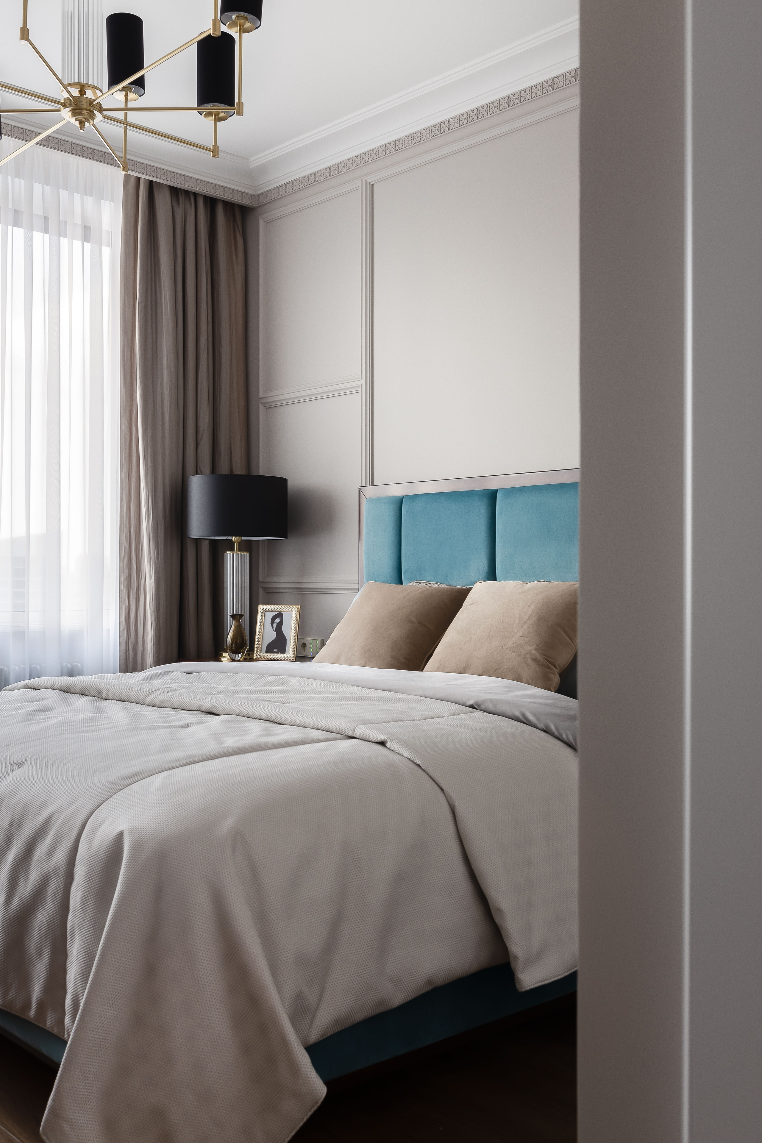 Интерьерный фотограф в Москве