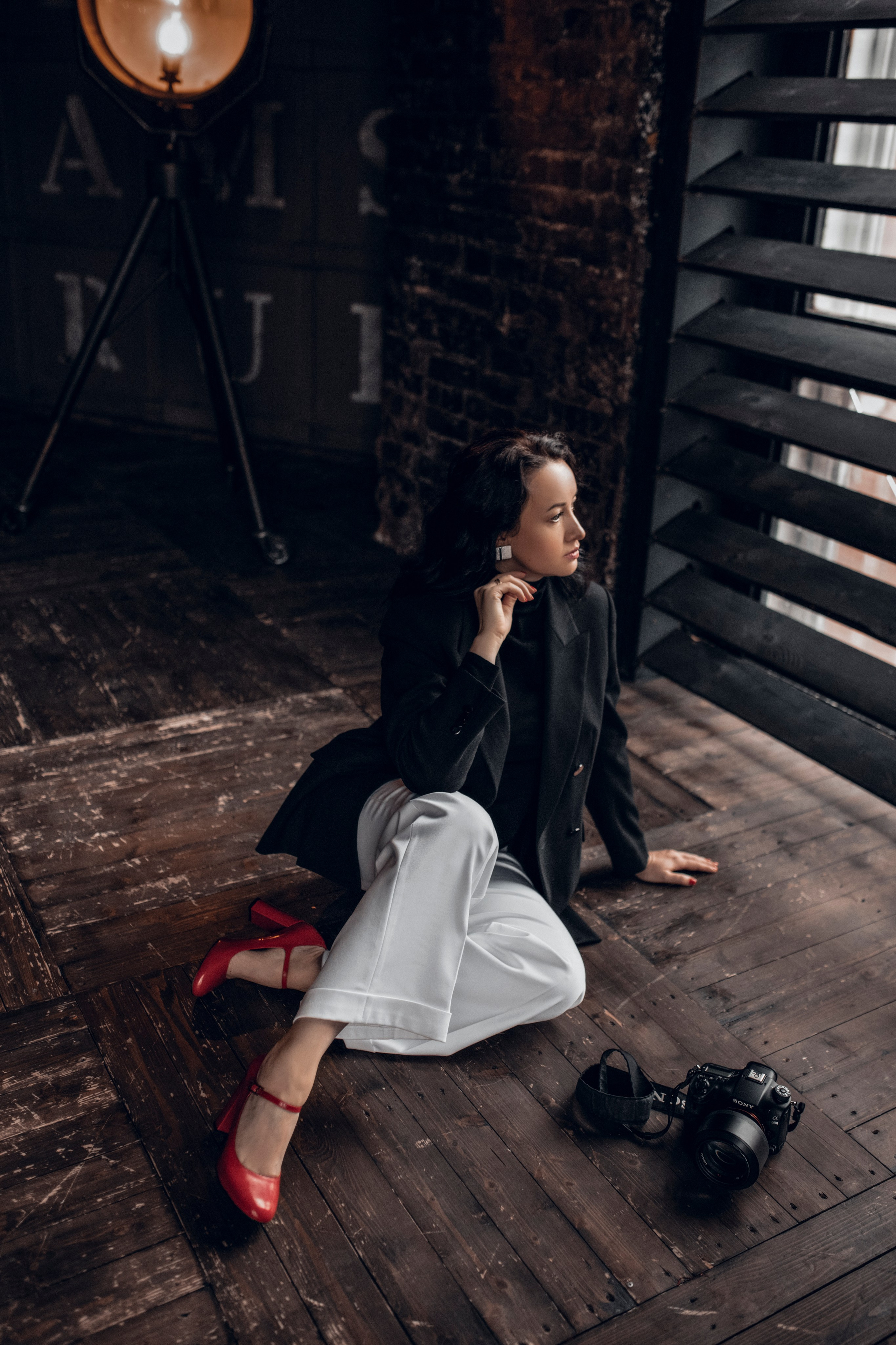 Фотограф в Волгограде, Москве, Санкт-Петербурге Валентина Ермилова