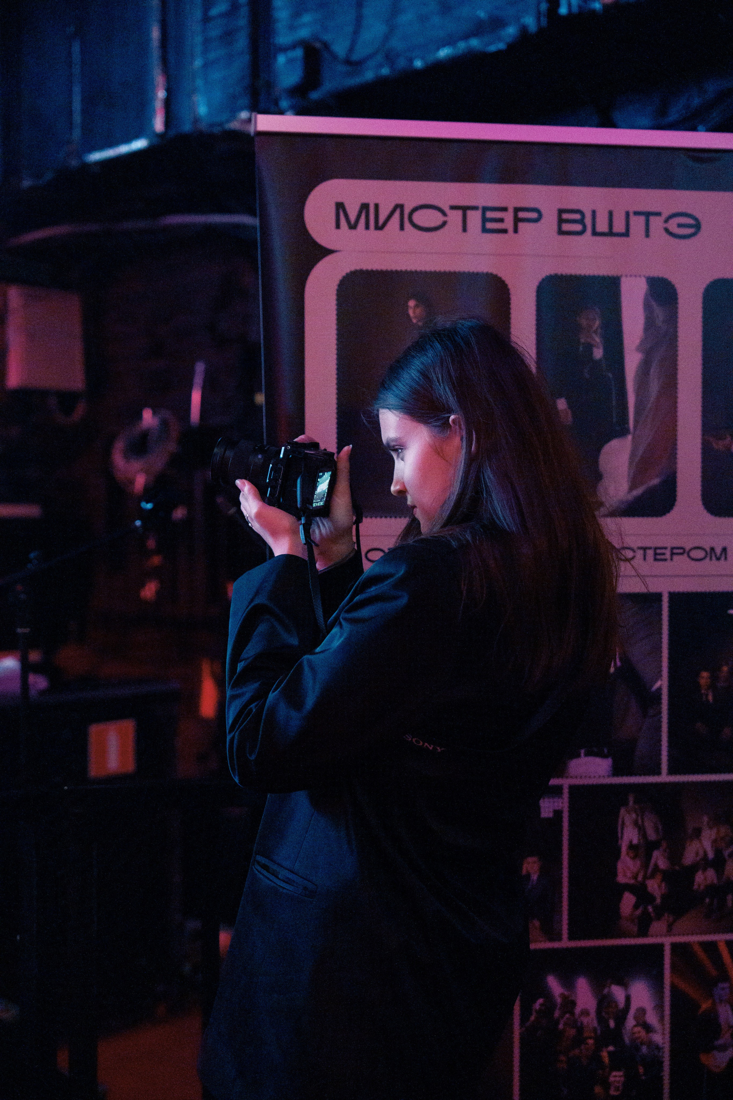 Фотограф в Санкт-Петербурге Ибрагимова Алина