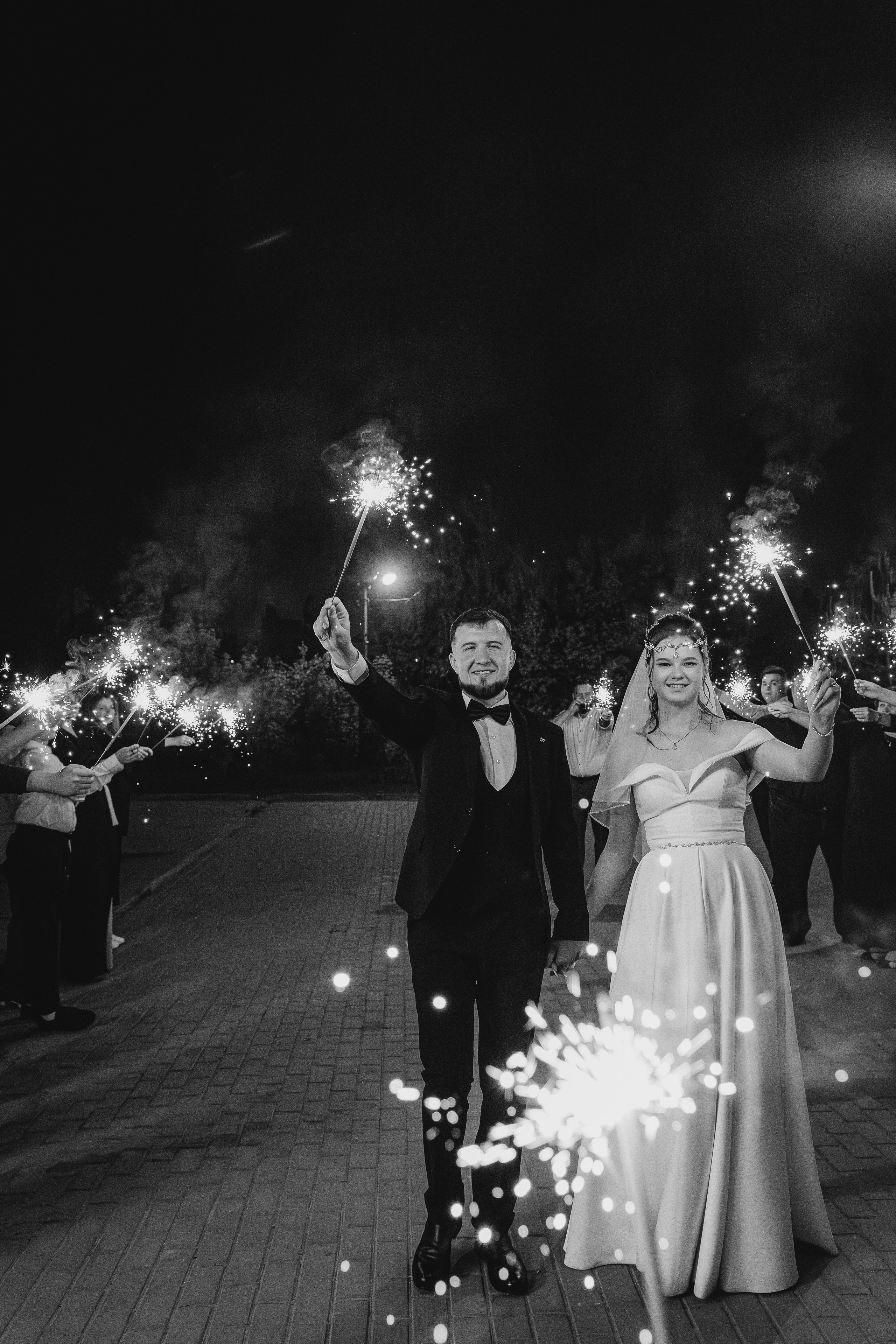 Услуги. Свадебный фотограф в Липецке Дмитрий Нижегородов