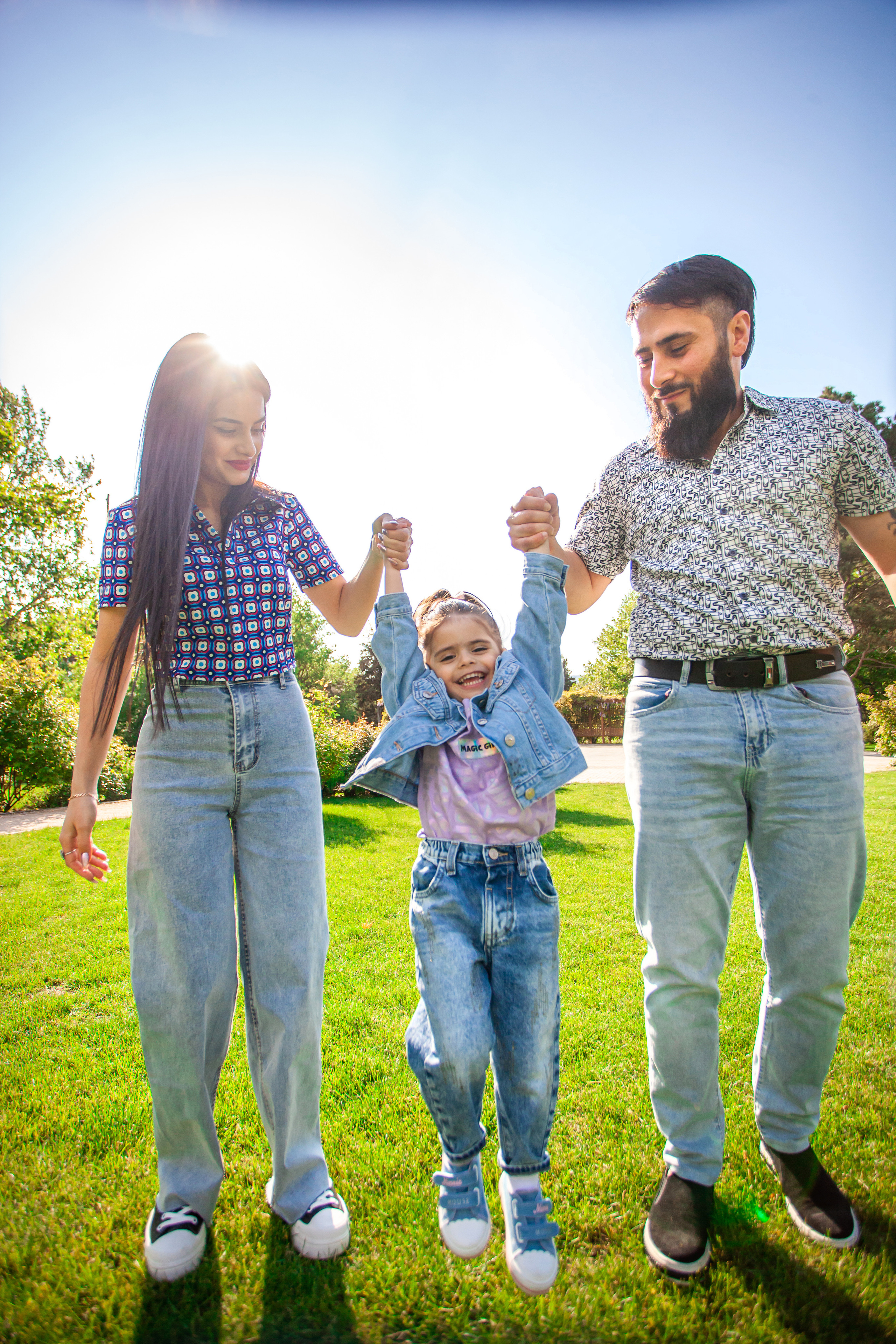 Услуги. Фотограф Яна Романова