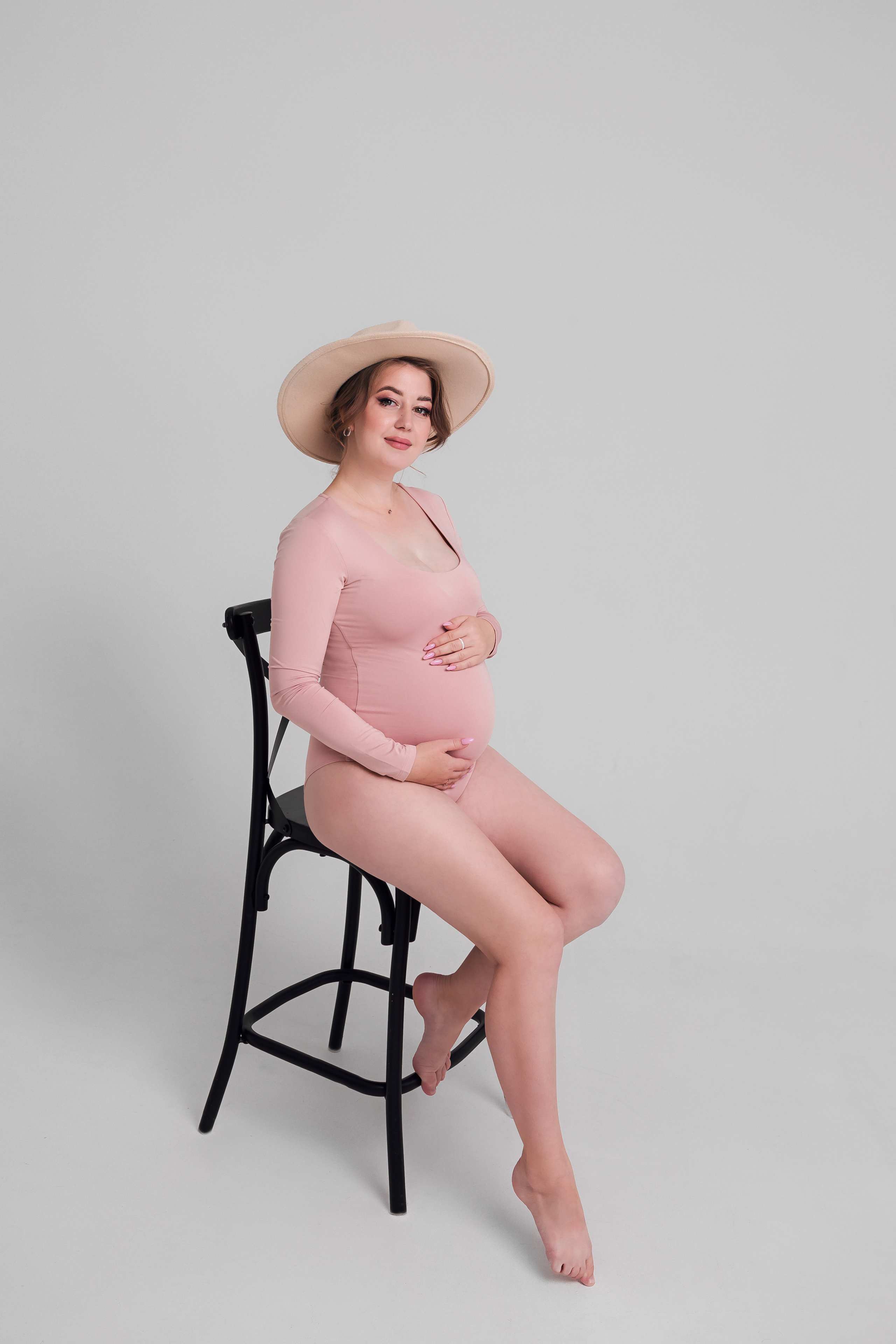 Съемочный гардероб беременным. Фотограф Новорожденных и беременности г. Тюмень