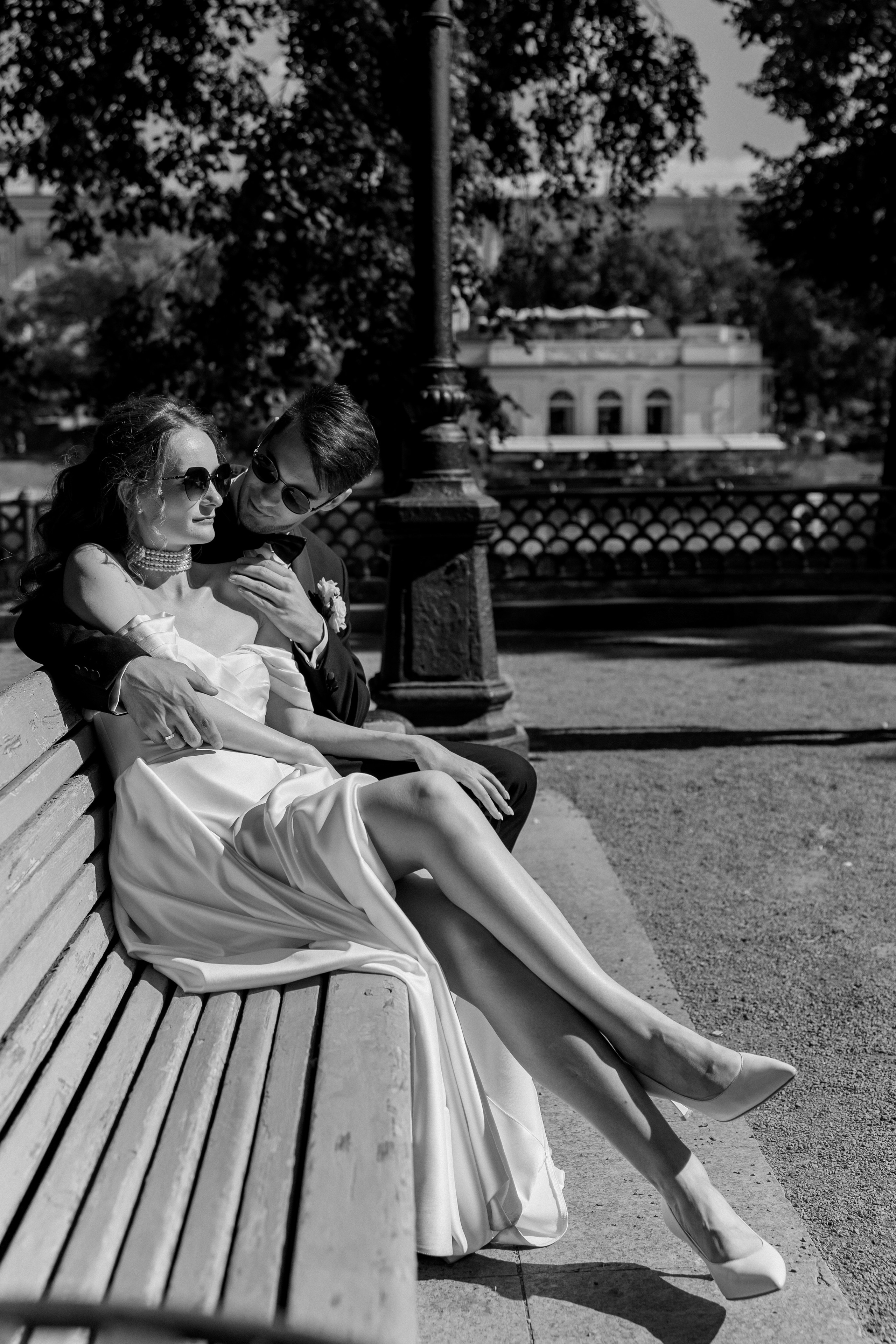 Свадебный фотограф Мария Клементьева