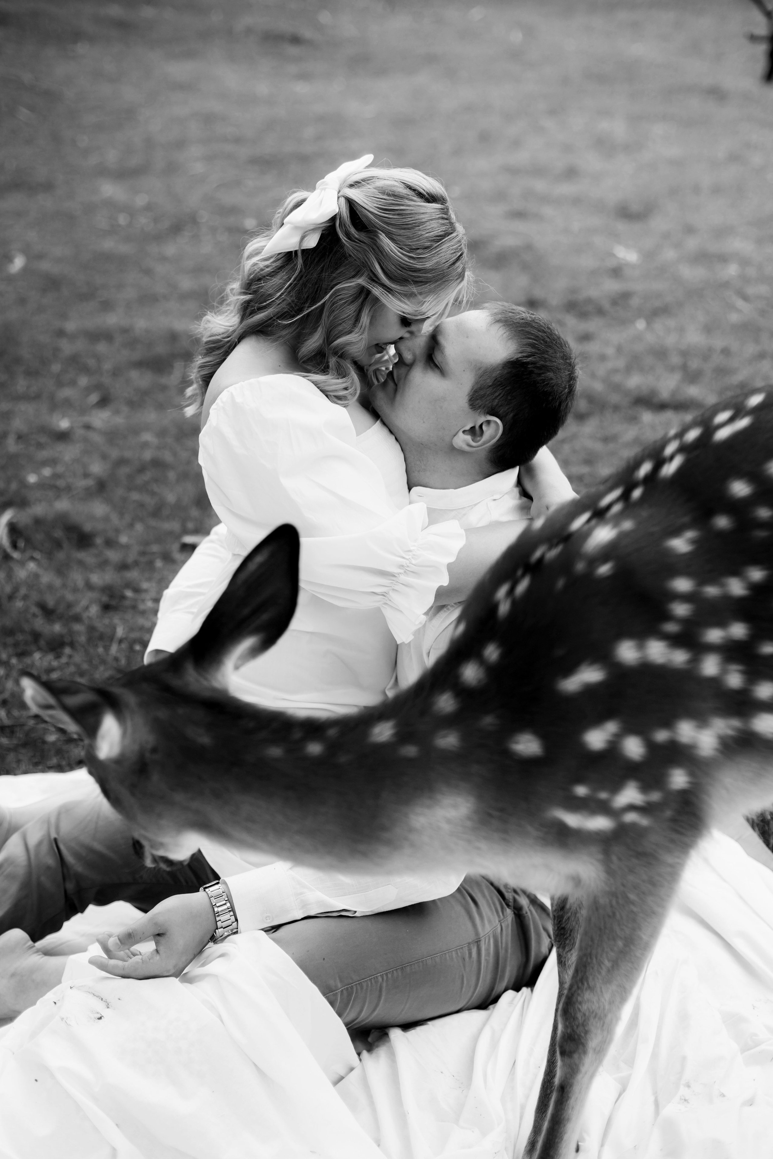 Свадебный и семейный фотограф Александра Кос