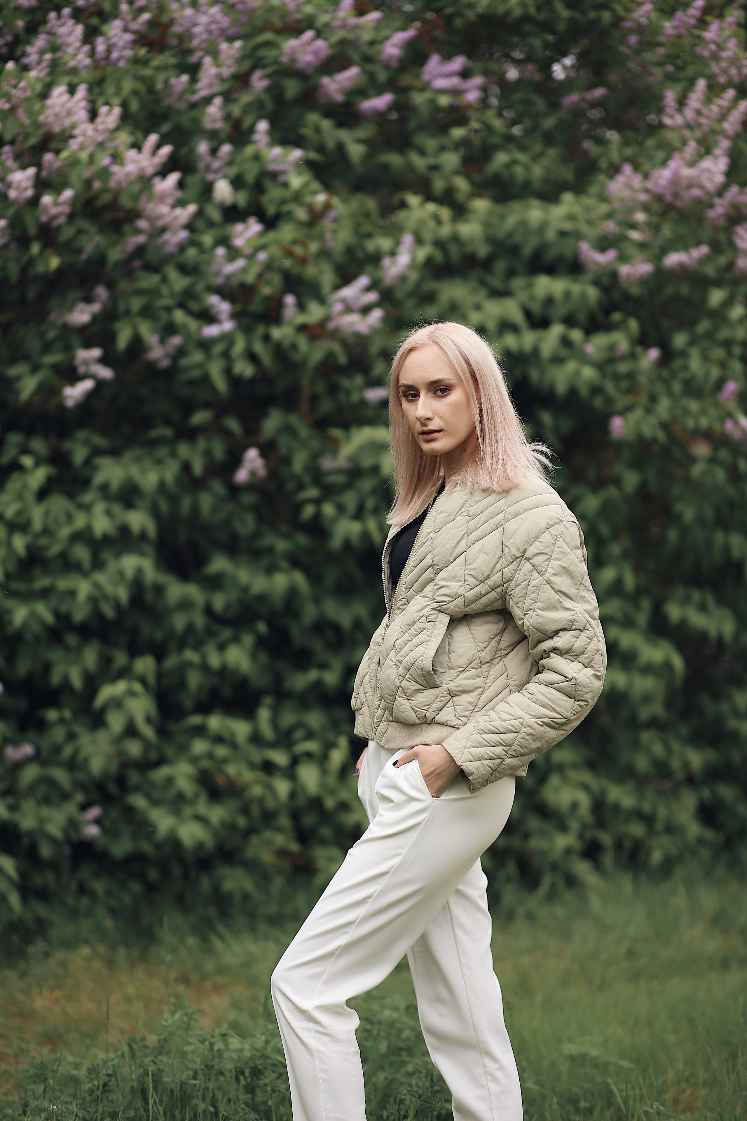 Наталья [Съемка для себя]. Женский и контент фотограф Данилина Ирина в Москве