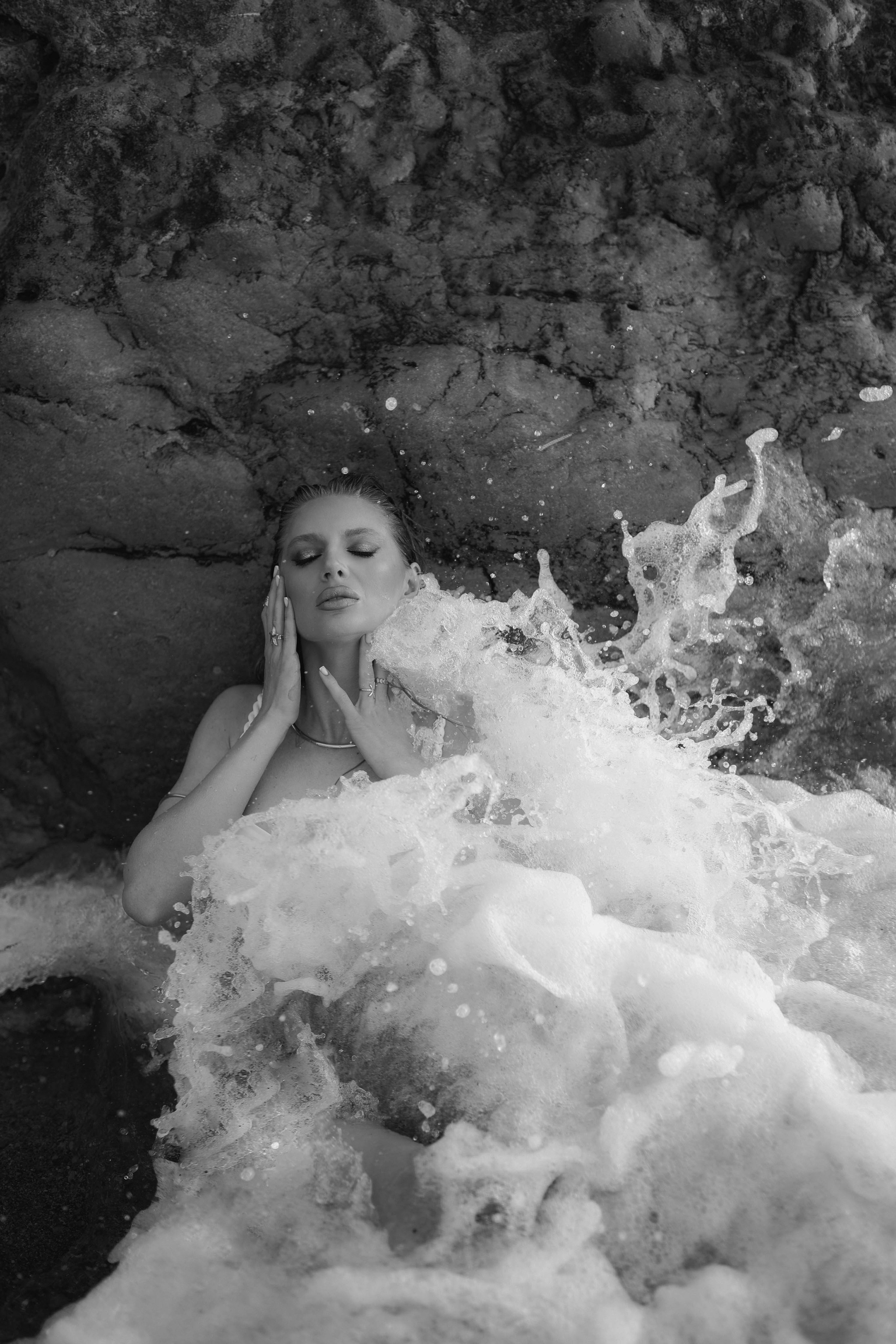 Женский портрет. Свадебный и семейный фотограф Судак, Крым, Симферополь, Феодосия, Коктебель и по России