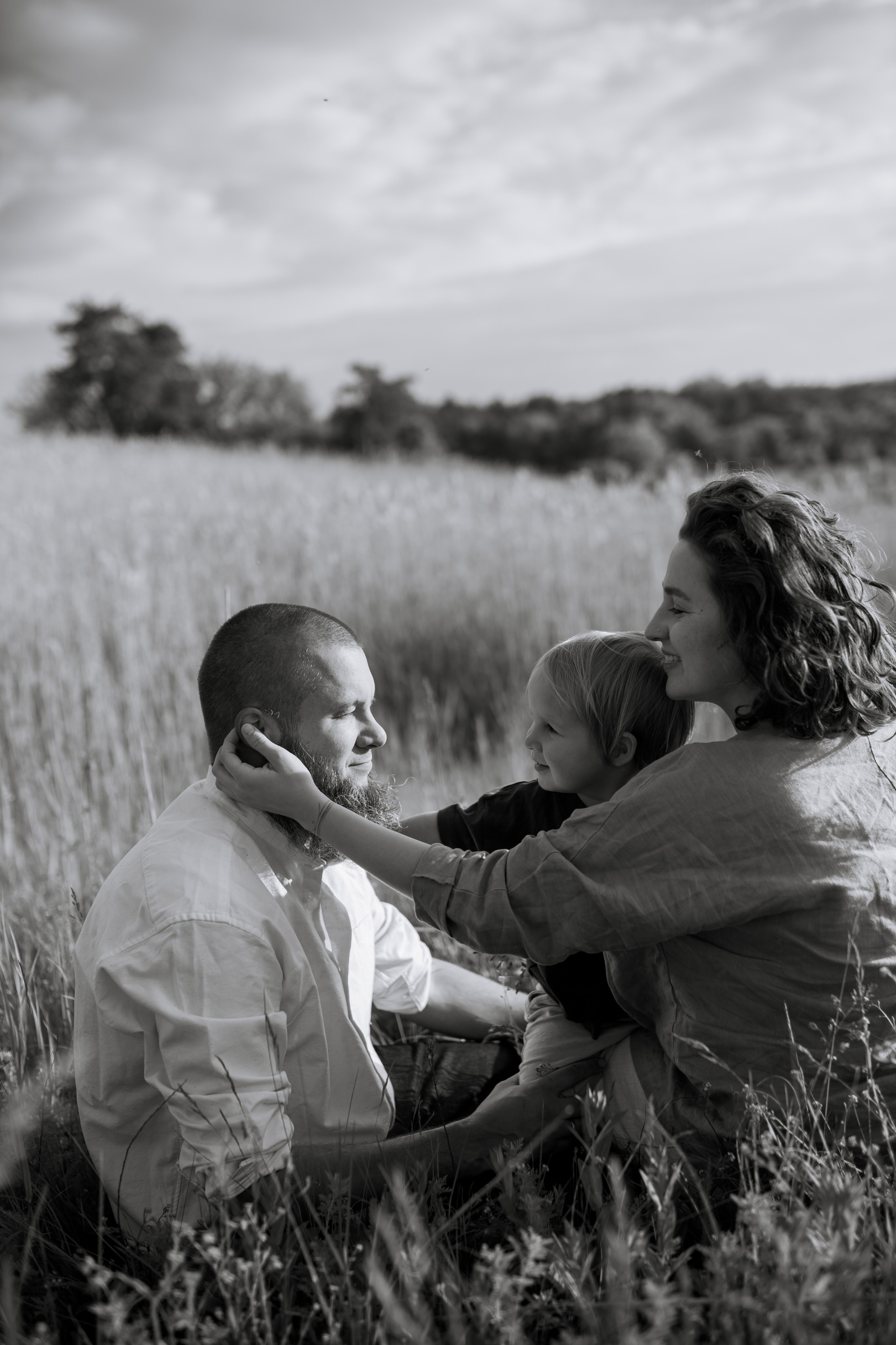 Портретный и семейный фотограф в Пятигорске Кутырева Ксения