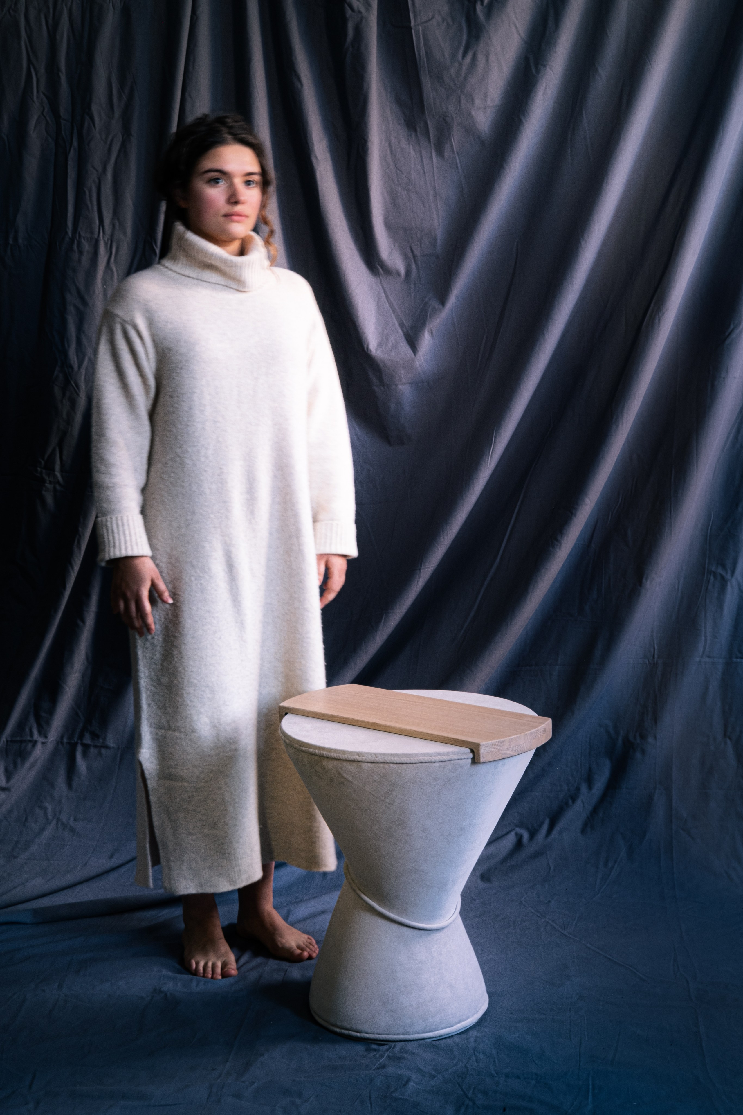 Серия 3. Елизавета БаковА