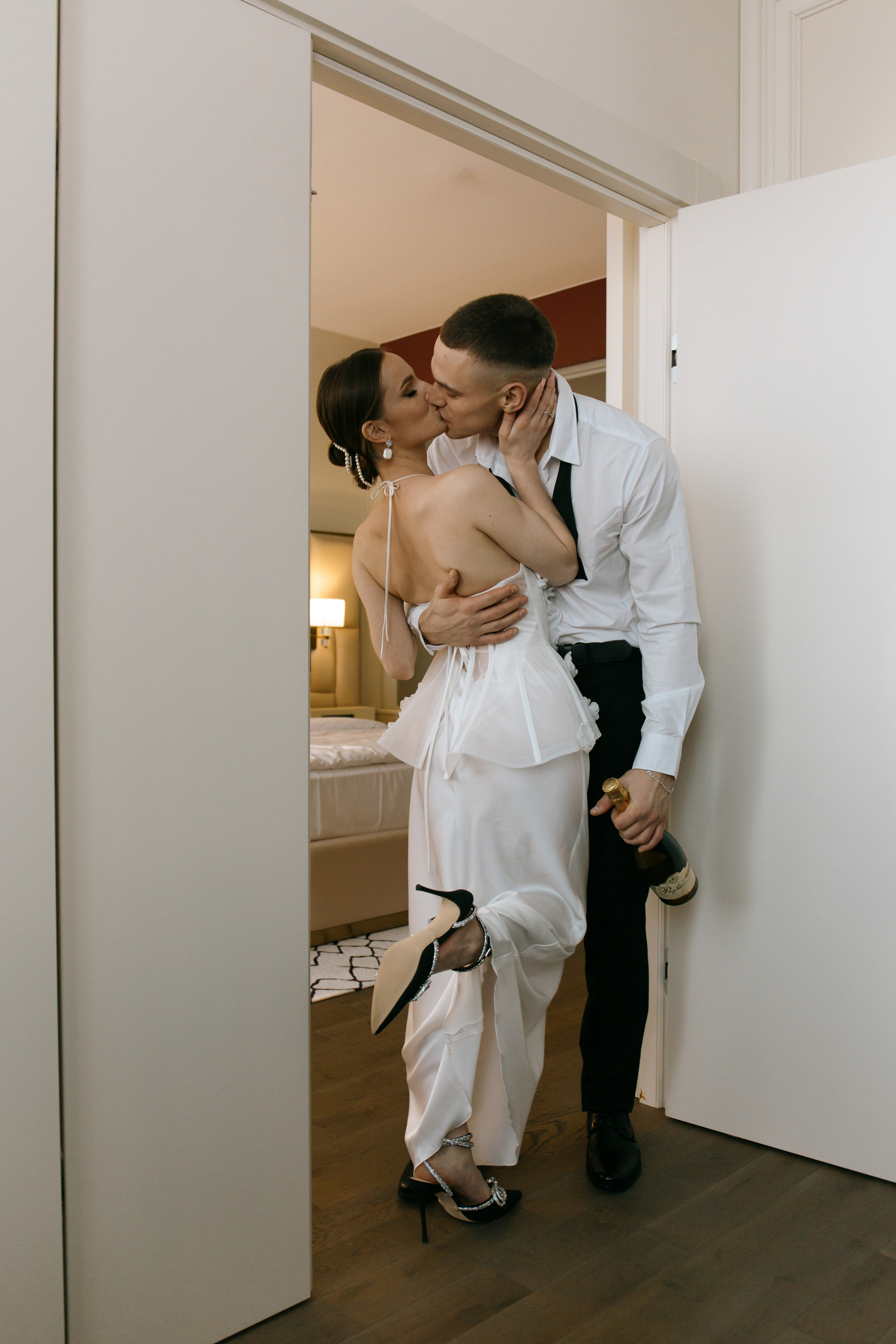 SACHA I GELYA. Свадебный и портретный фотограф