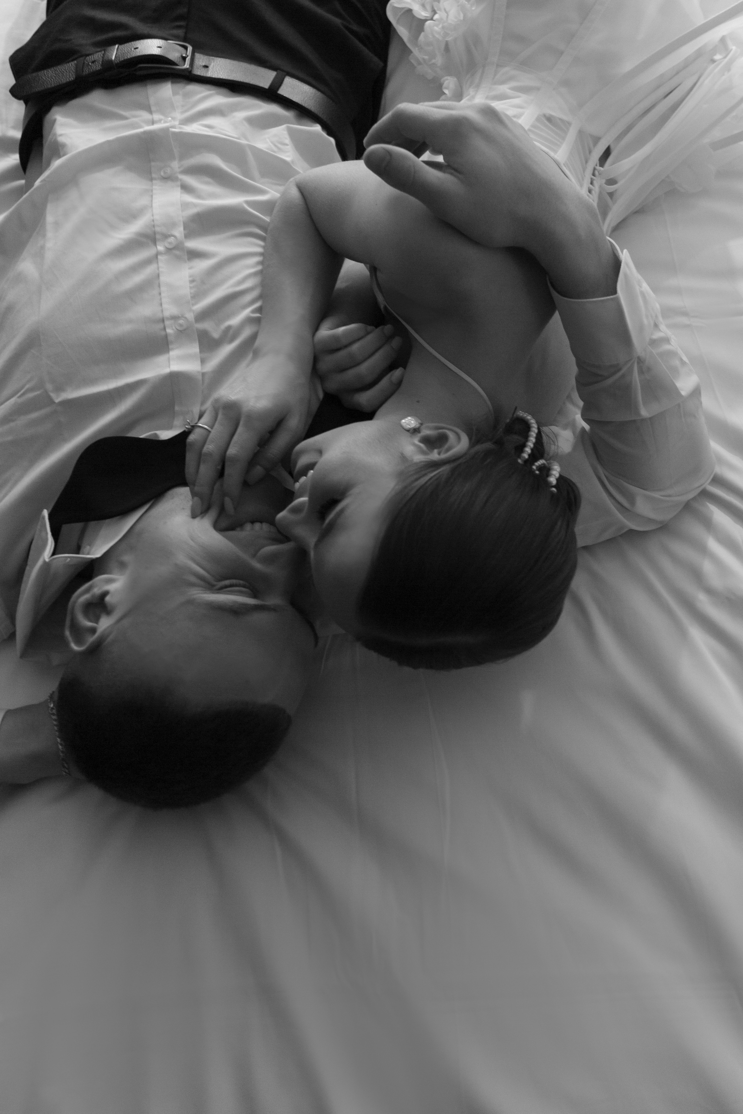 SACHA I GELYA. Свадебный и портретный фотограф