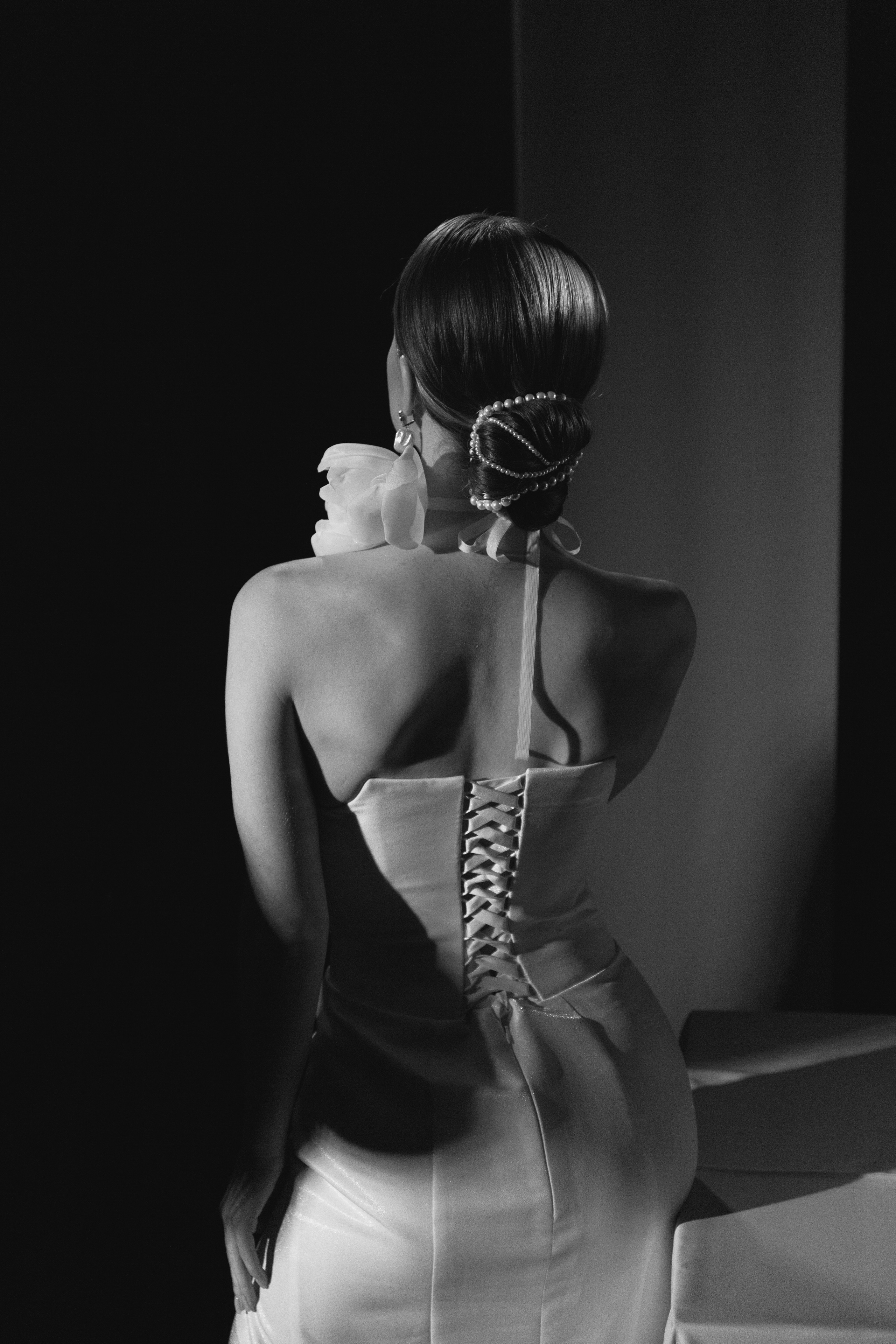 SACHA I GELYA. Свадебный и портретный фотограф