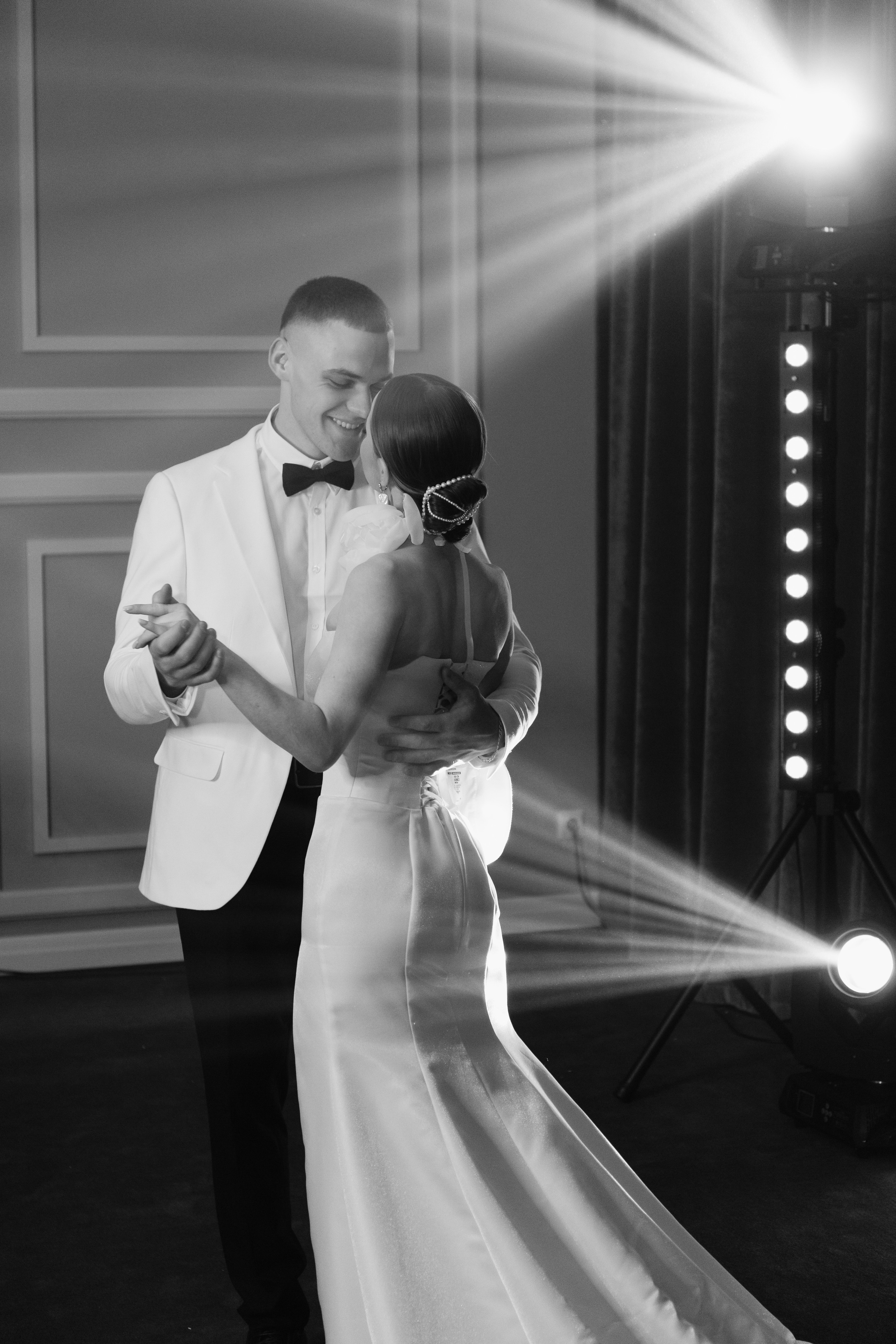 SACHA I GELYA. Свадебный и портретный фотограф