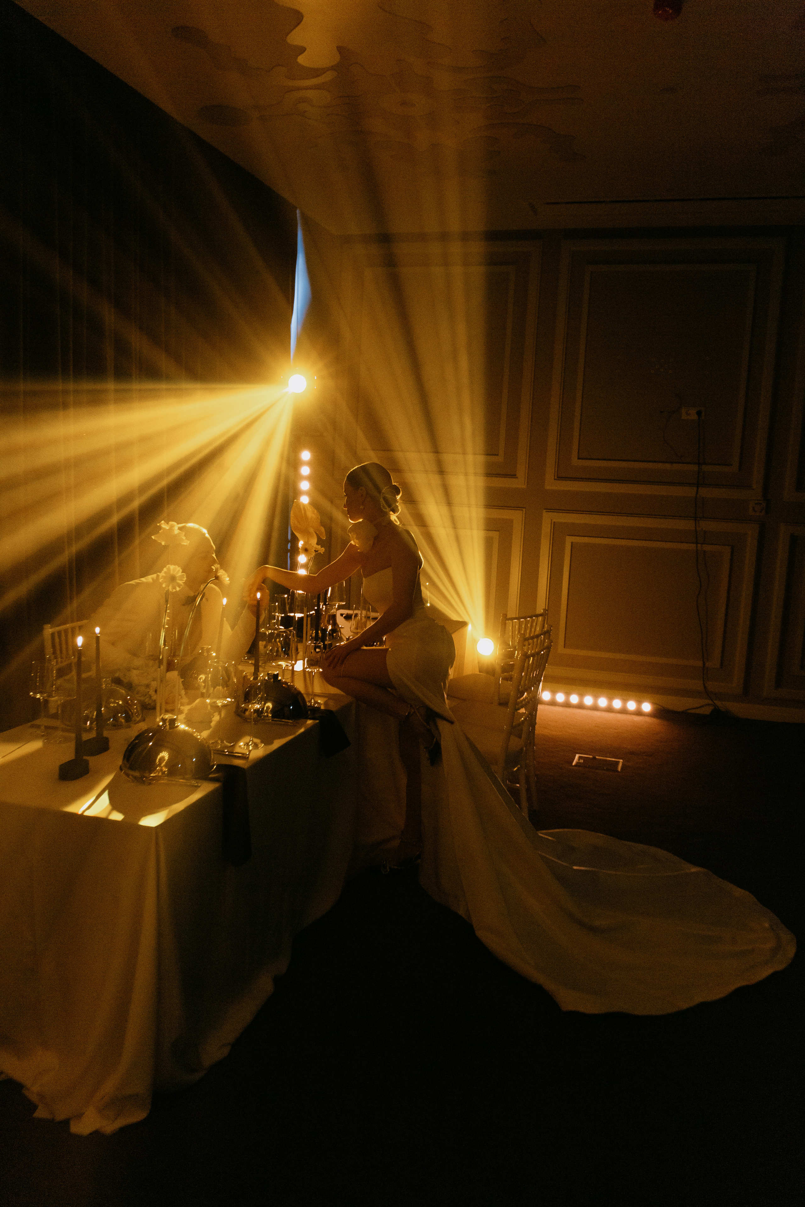 SACHA I GELYA. Свадебный и портретный фотограф