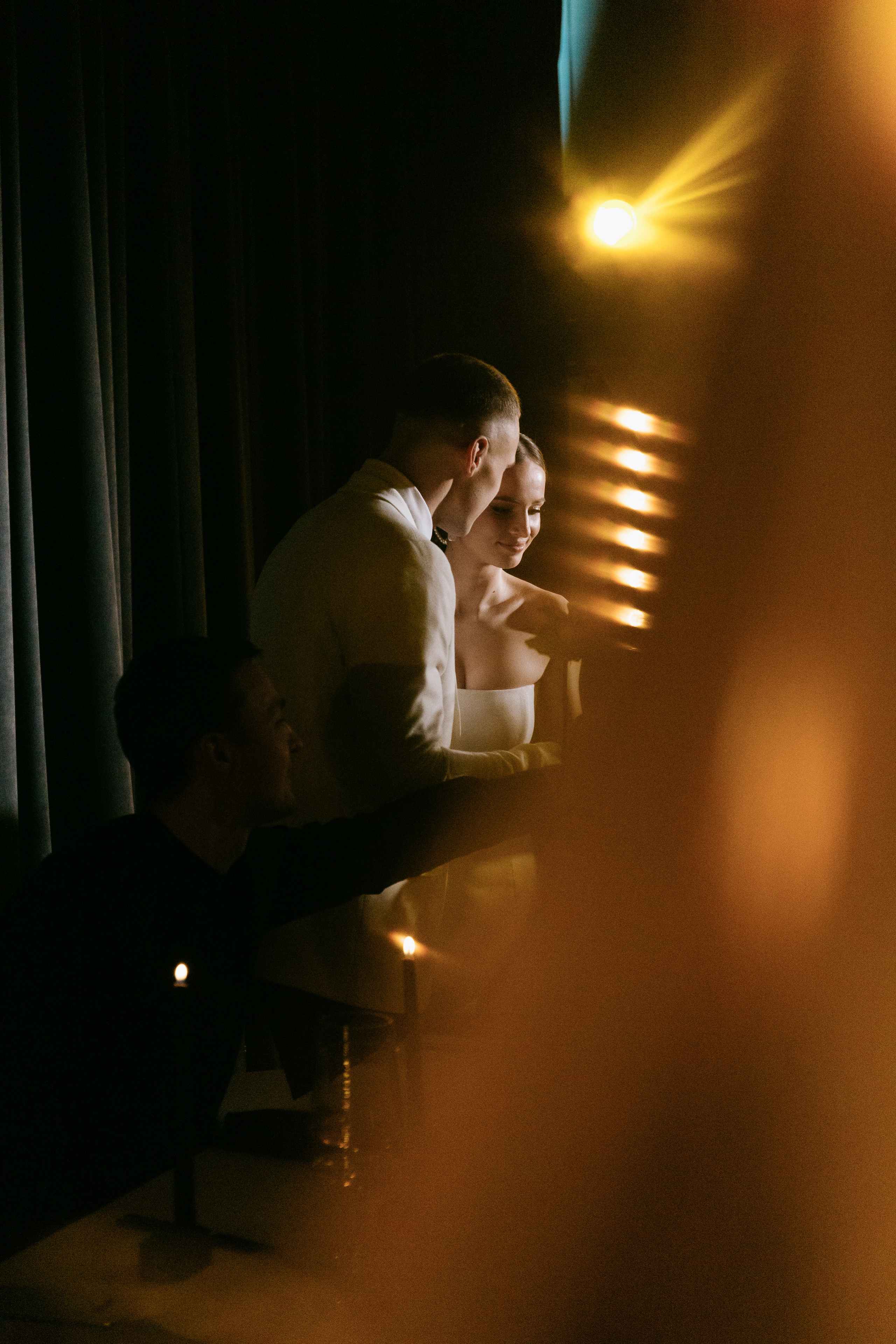 SACHA I GELYA. Свадебный и портретный фотограф