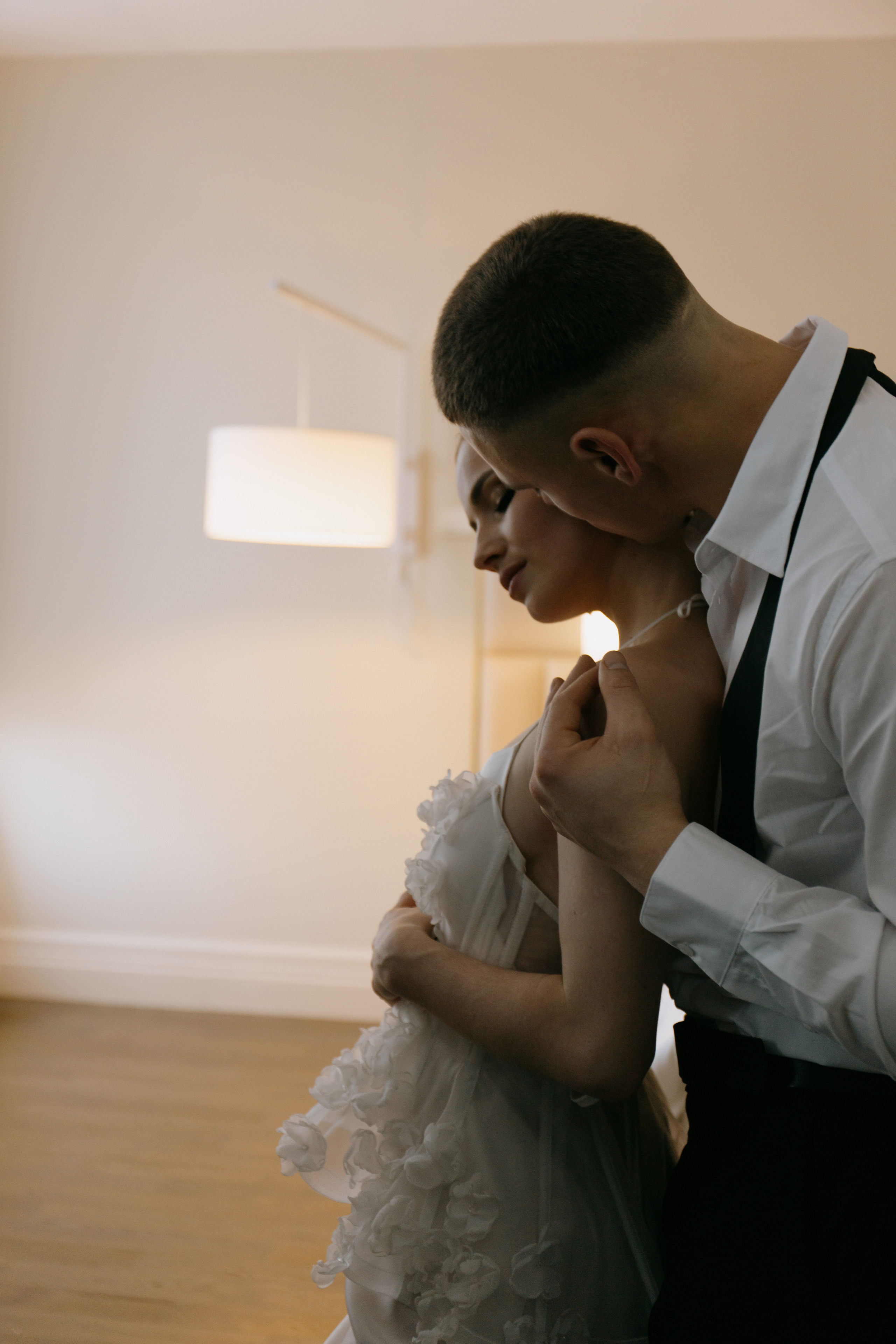 SACHA I GELYA. Свадебный и портретный фотограф