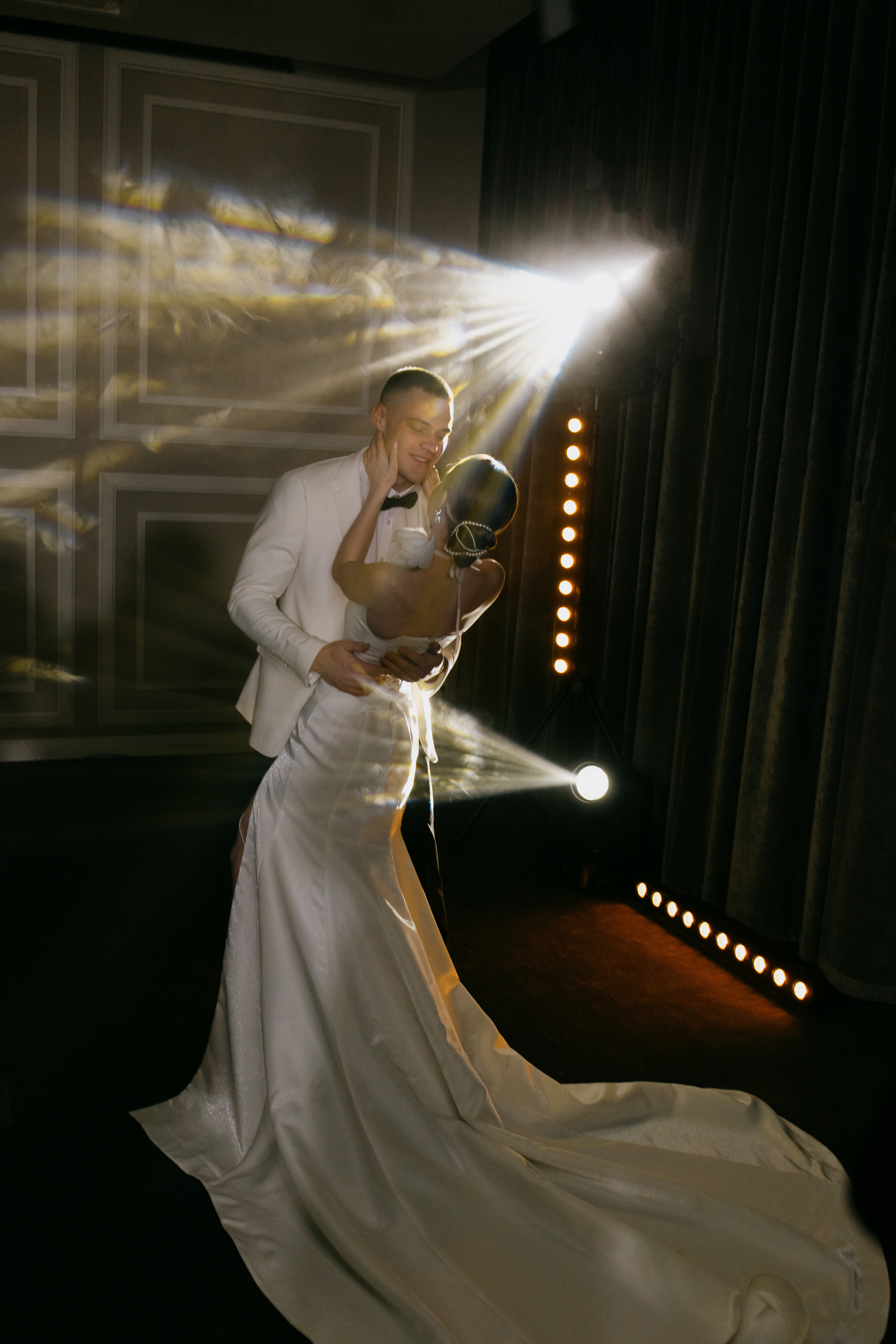 SACHA I GELYA. Свадебный и портретный фотограф