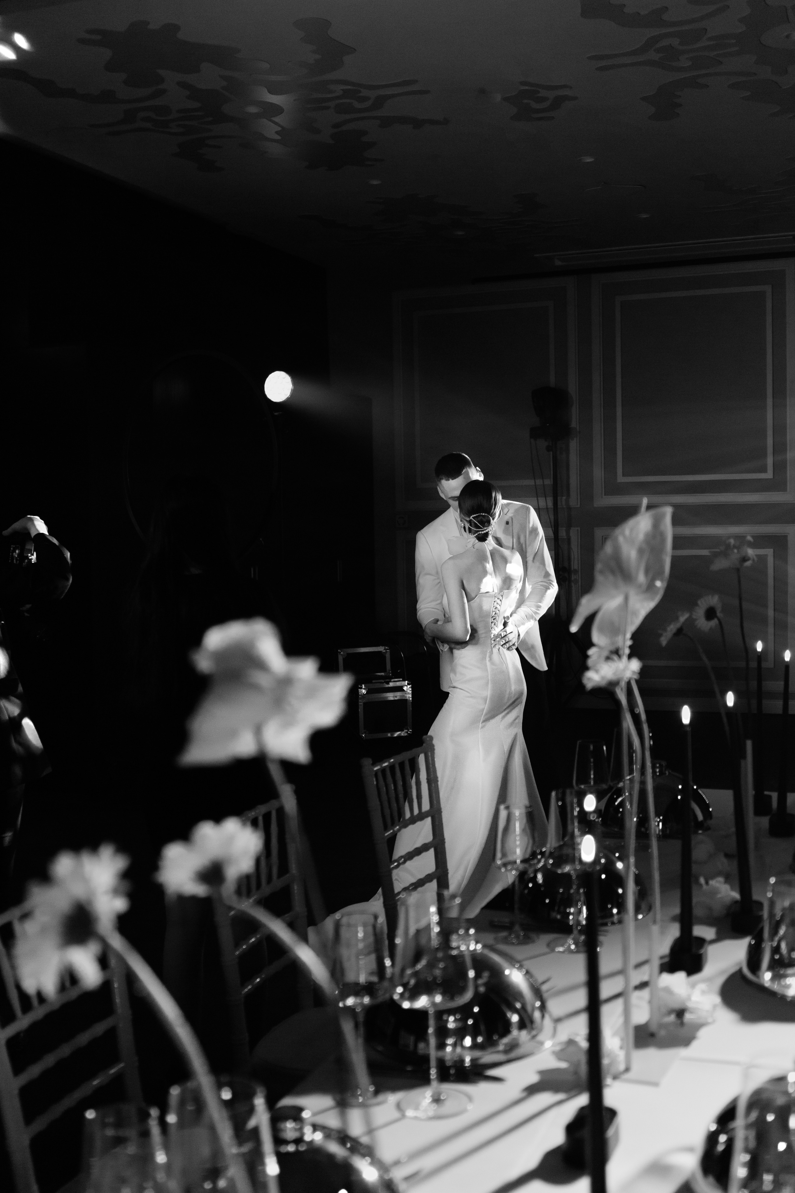 SACHA I GELYA. Свадебный и портретный фотограф